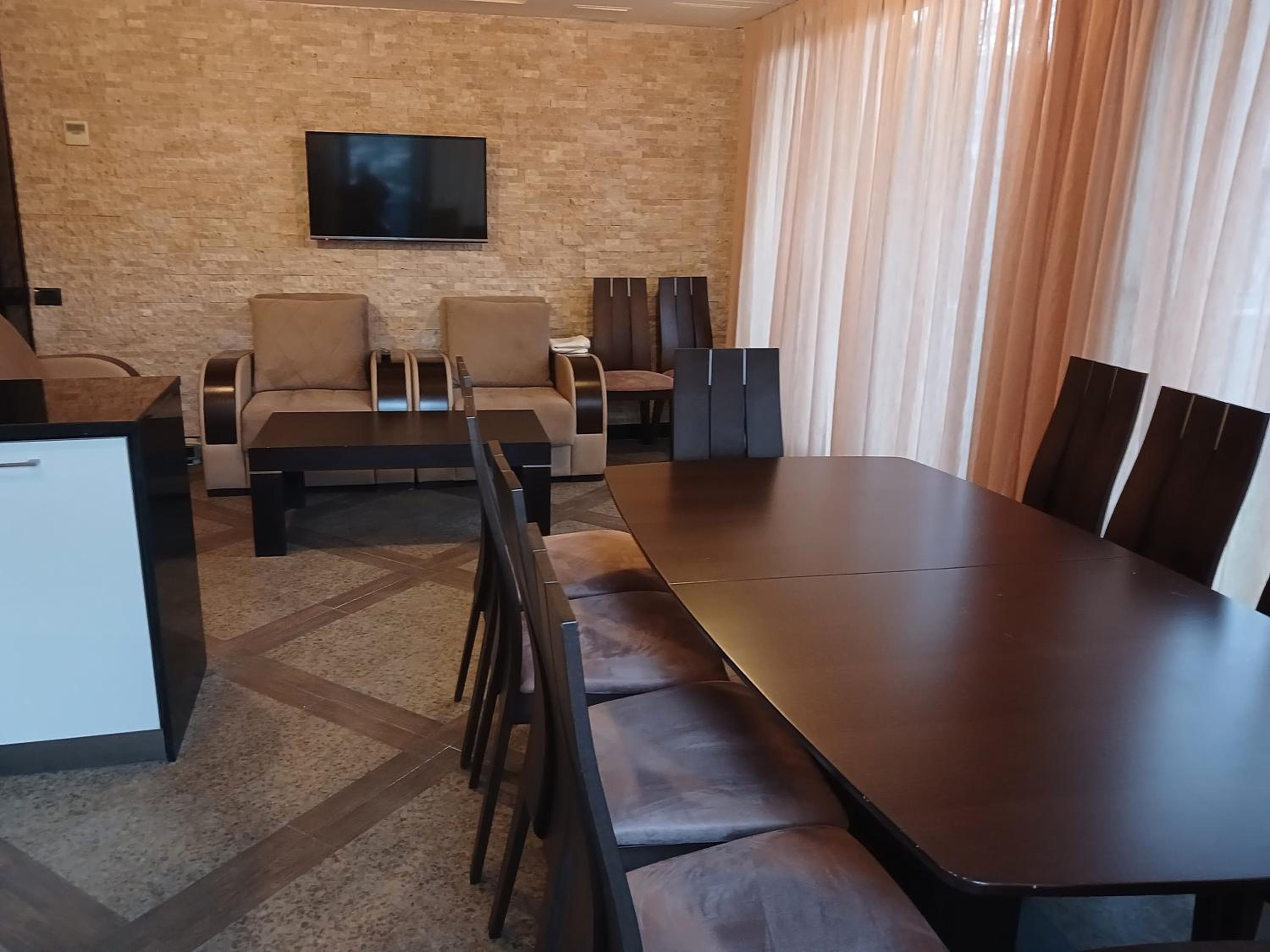 VILLA VIP Caxkadzor