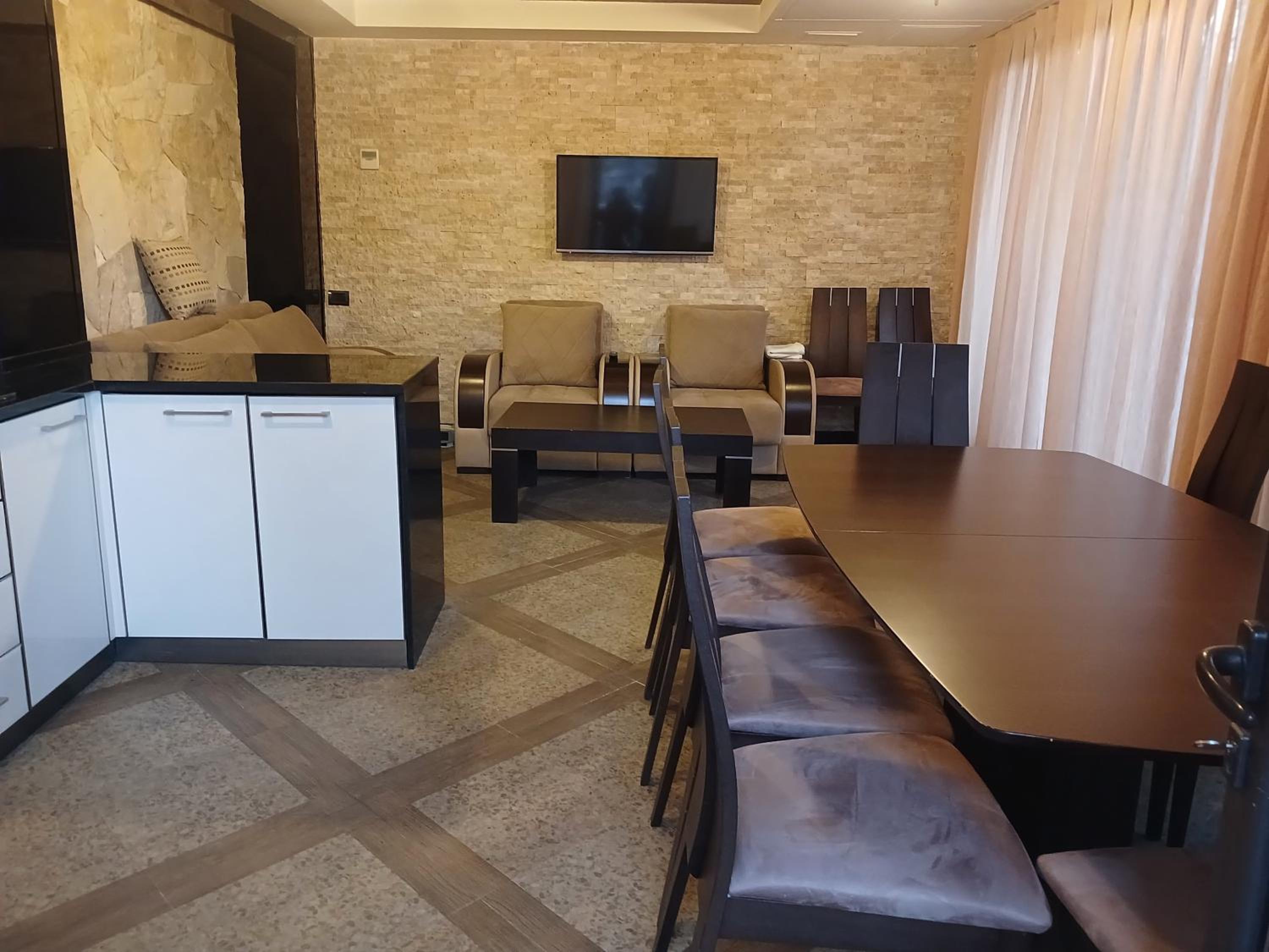 VILLA VIP Caxkadzor