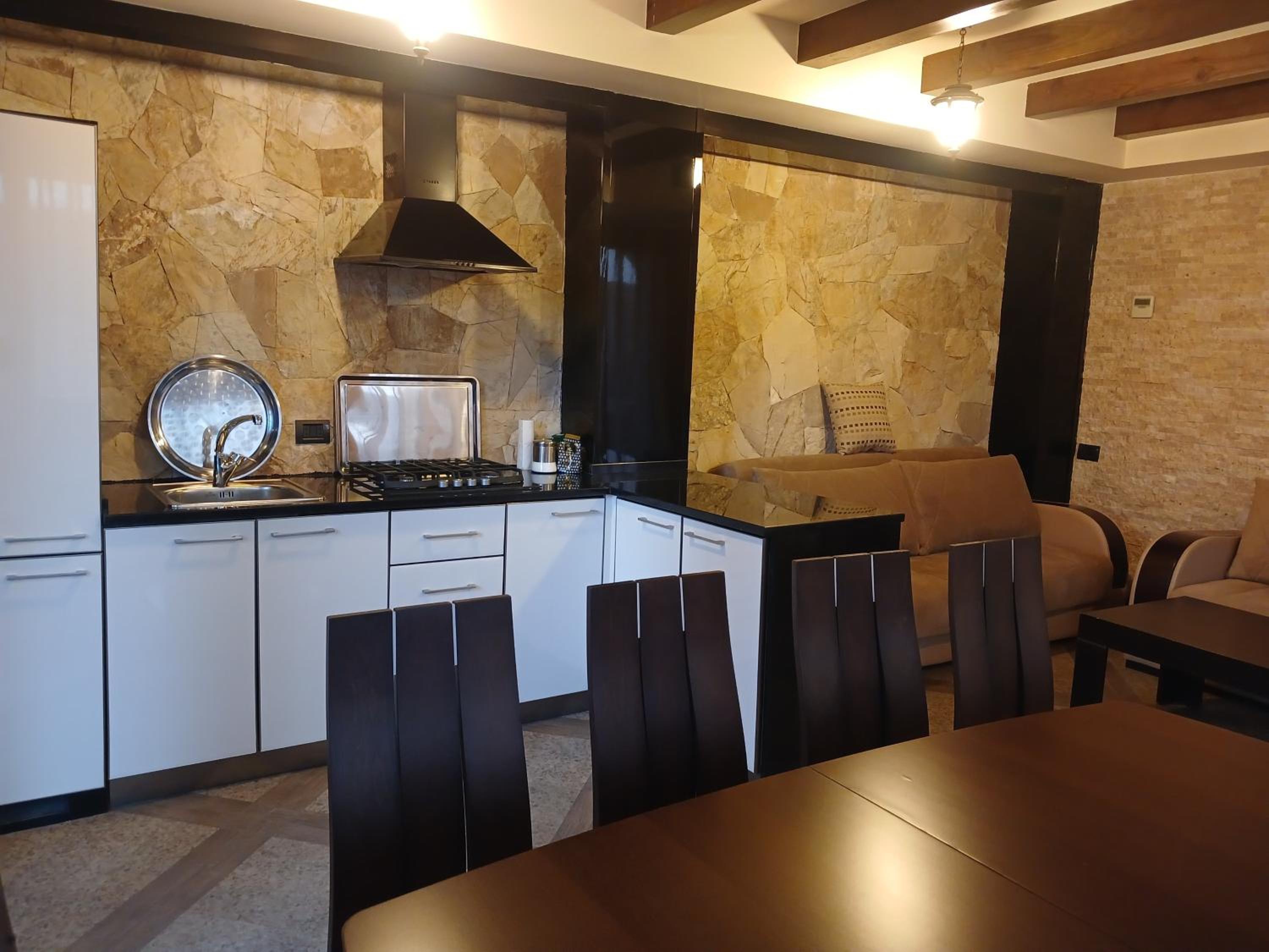 VILLA VIP Caxkadzor