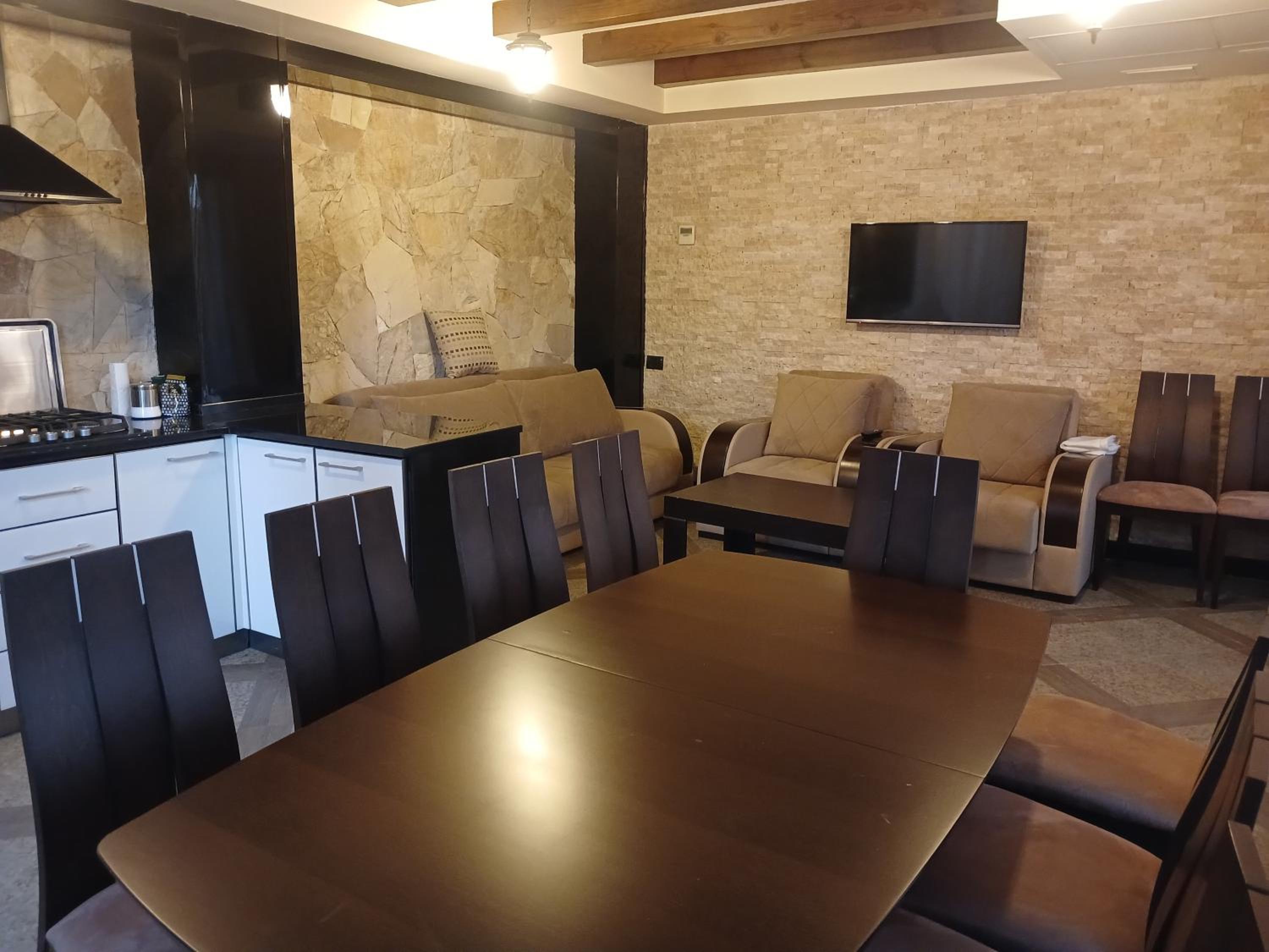 VILLA VIP Caxkadzor