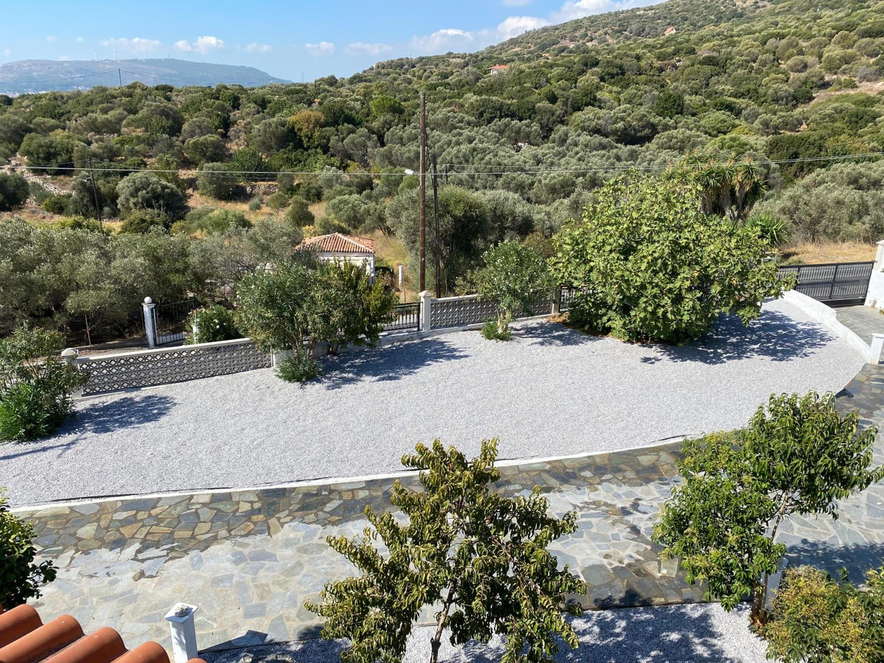 Villa Karras