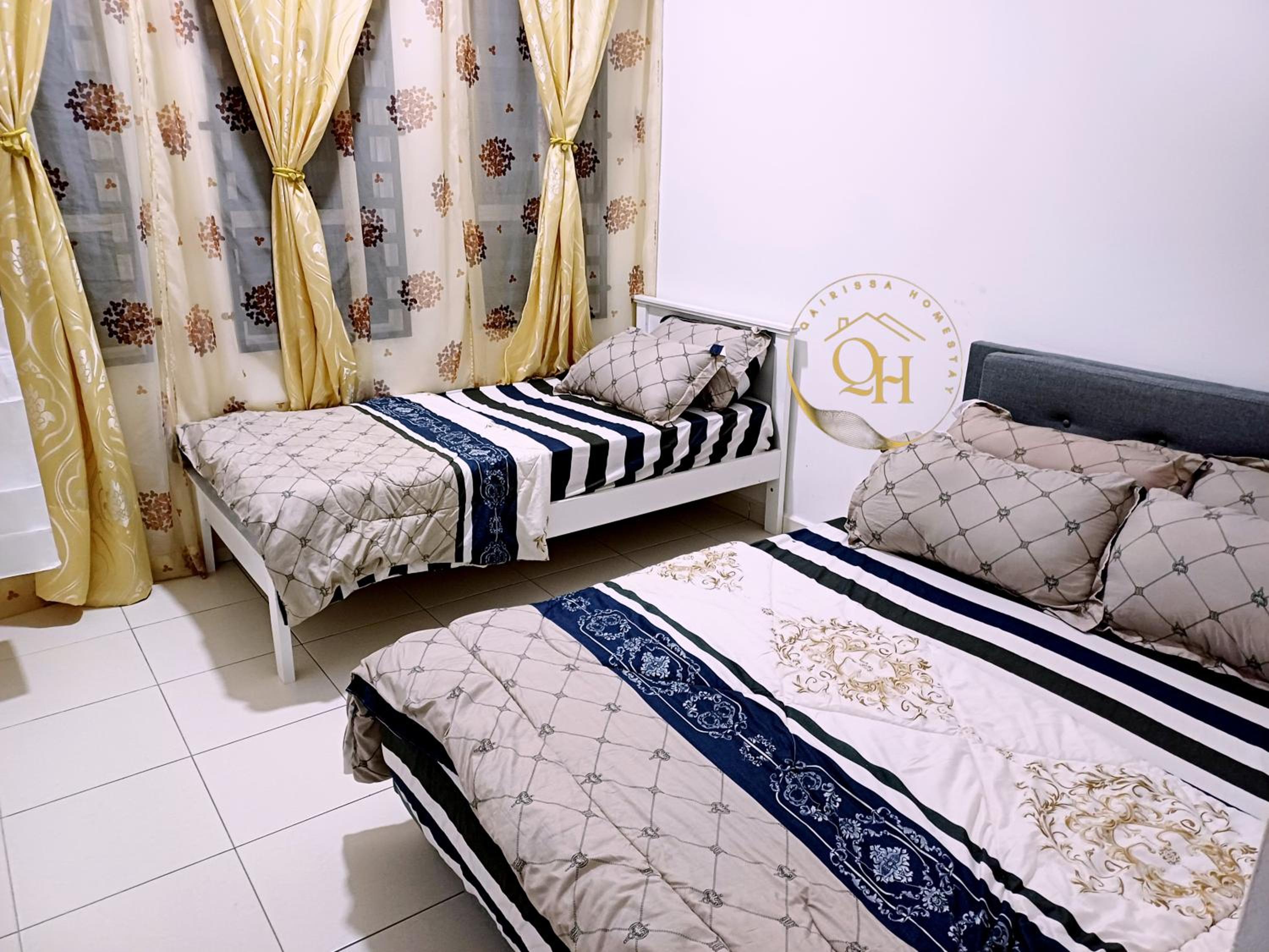 Qairissa Homestay Kuantan photo 2
