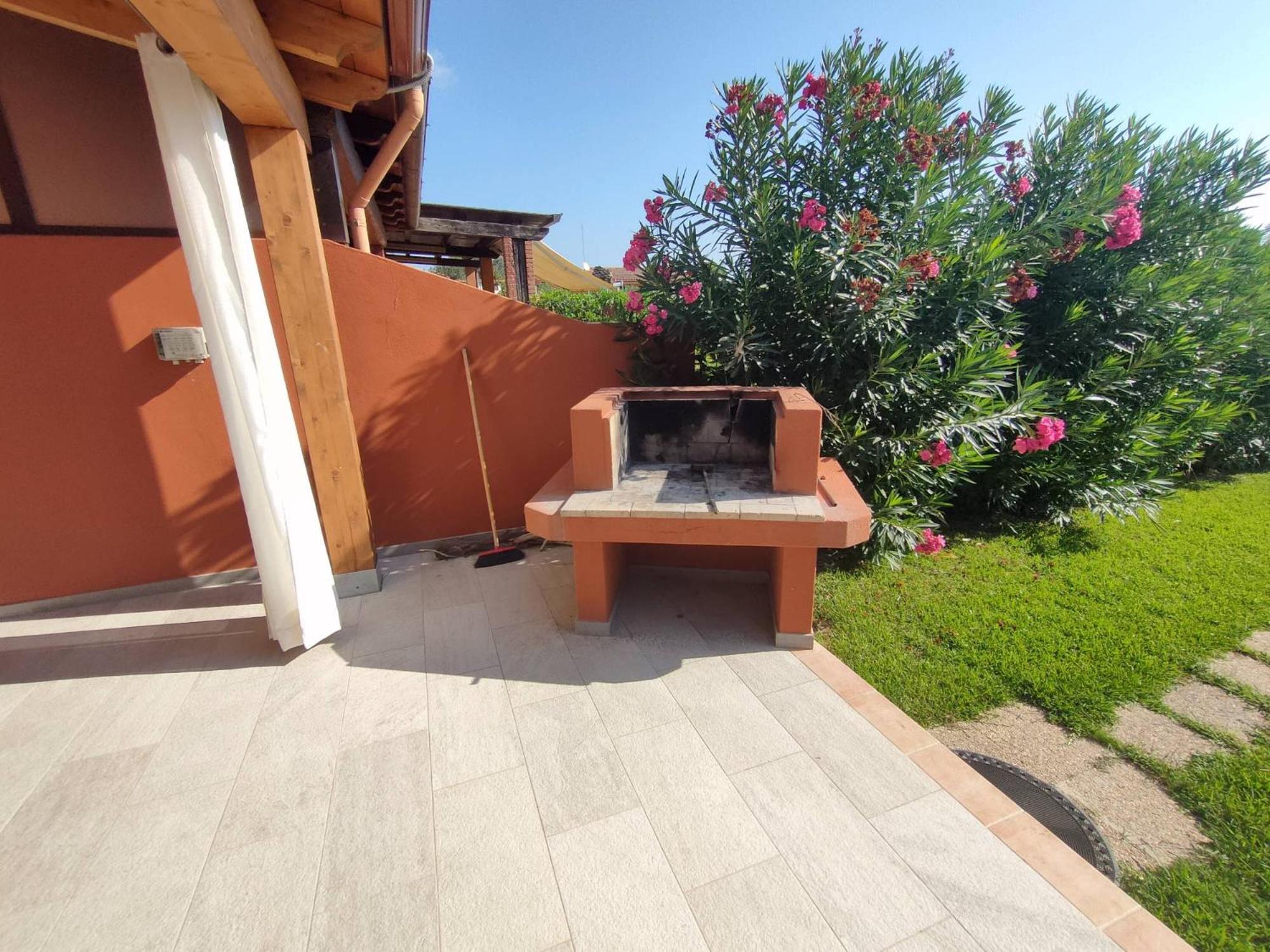 Casa Vanna