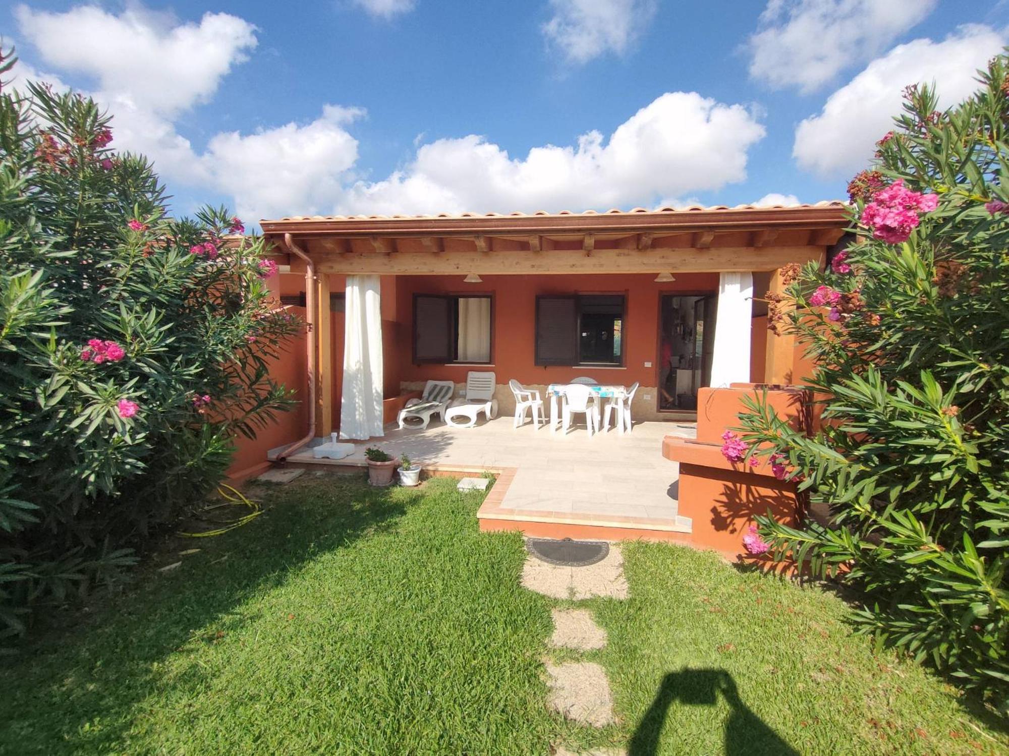 Casa Vanna