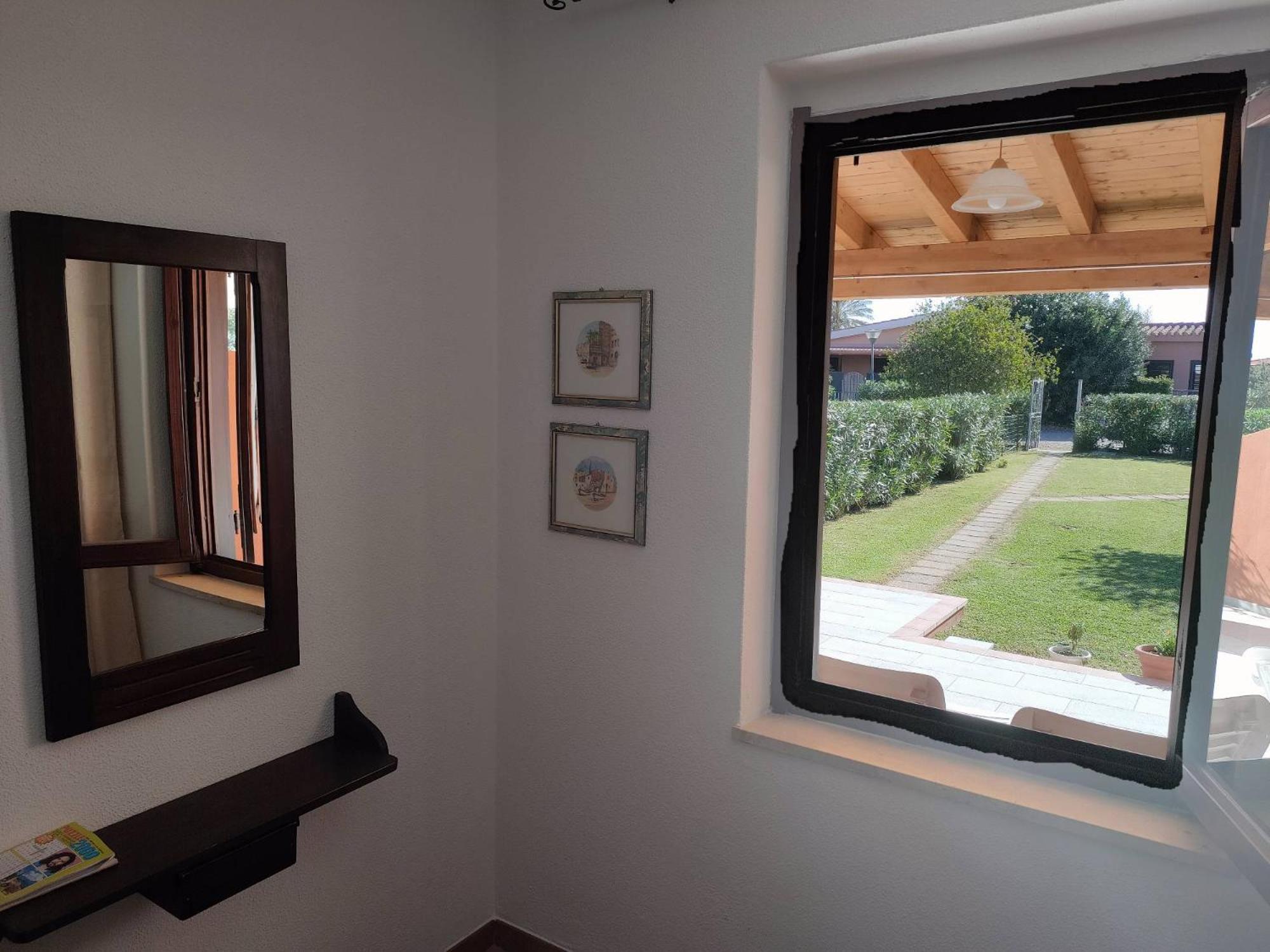 Casa Vanna