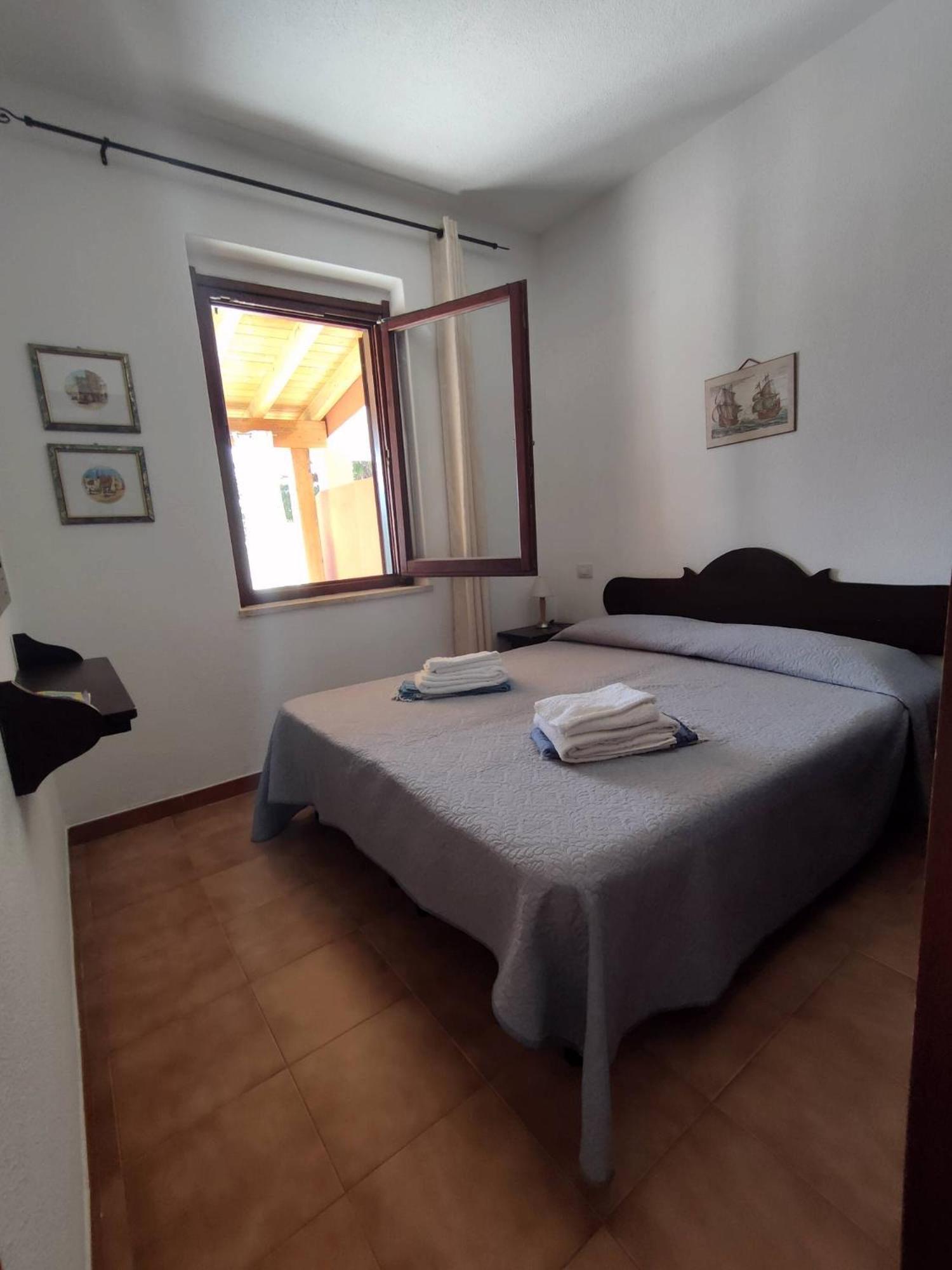 Casa Vanna