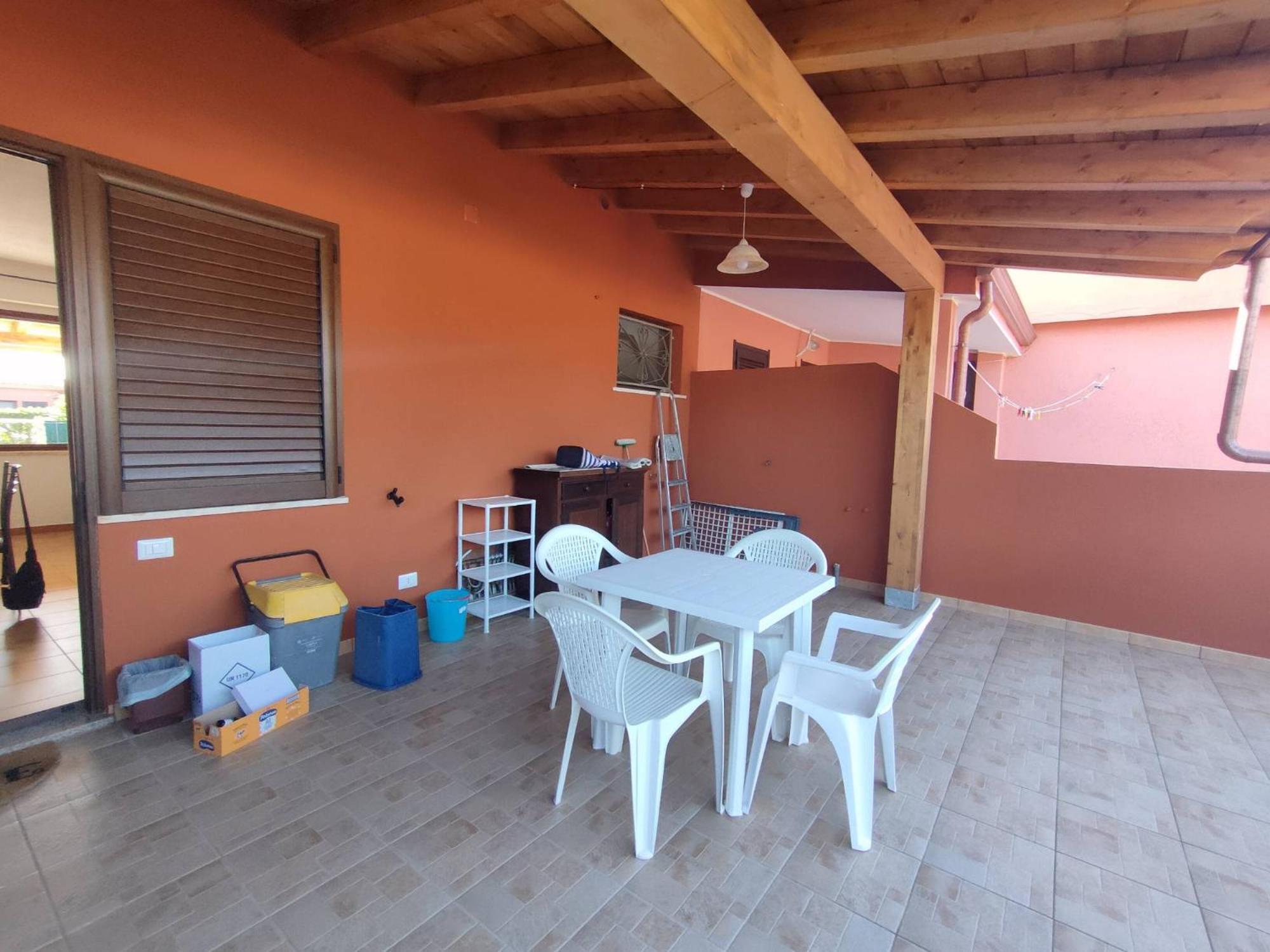 Casa Vanna