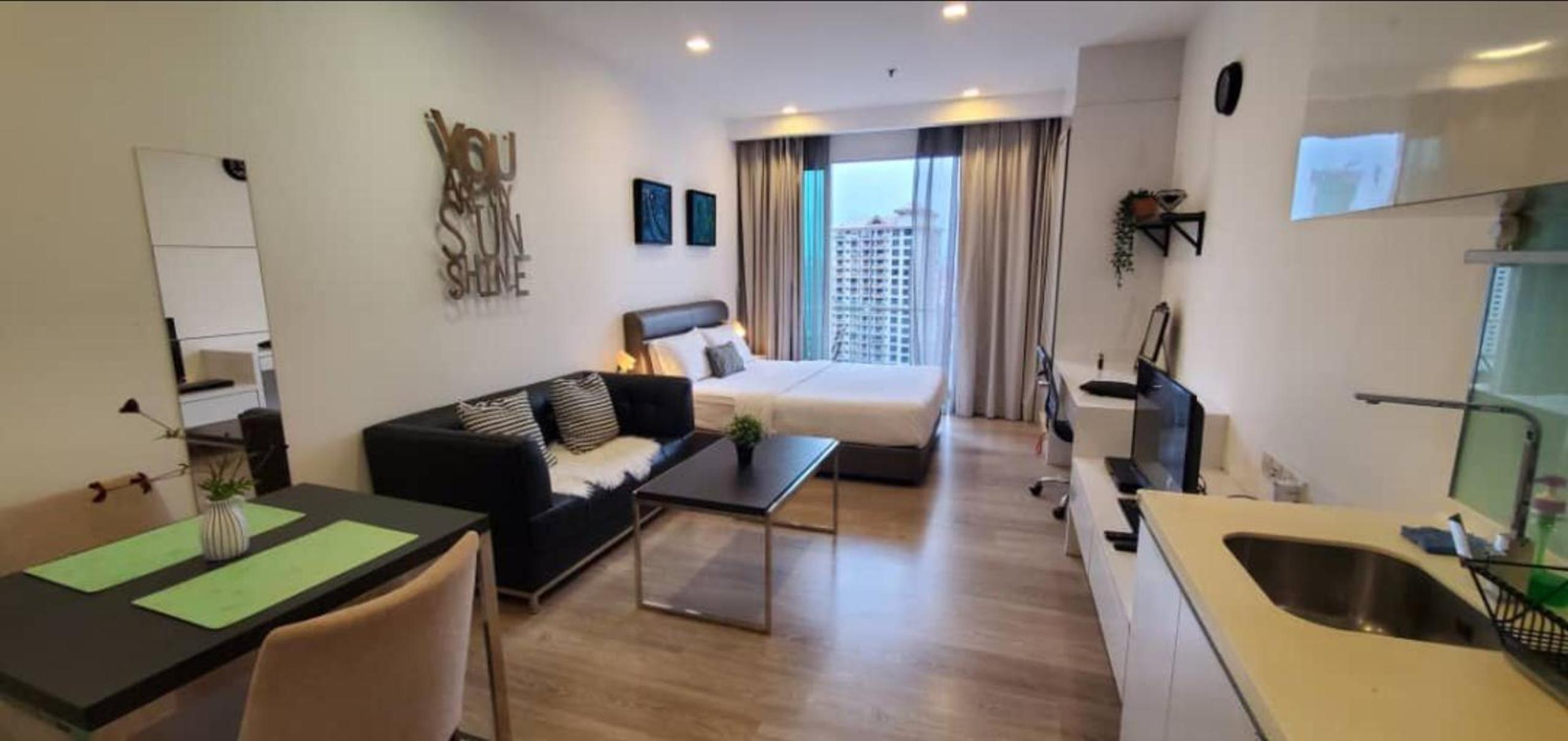 SOLE CRIB Free wifi/netflix