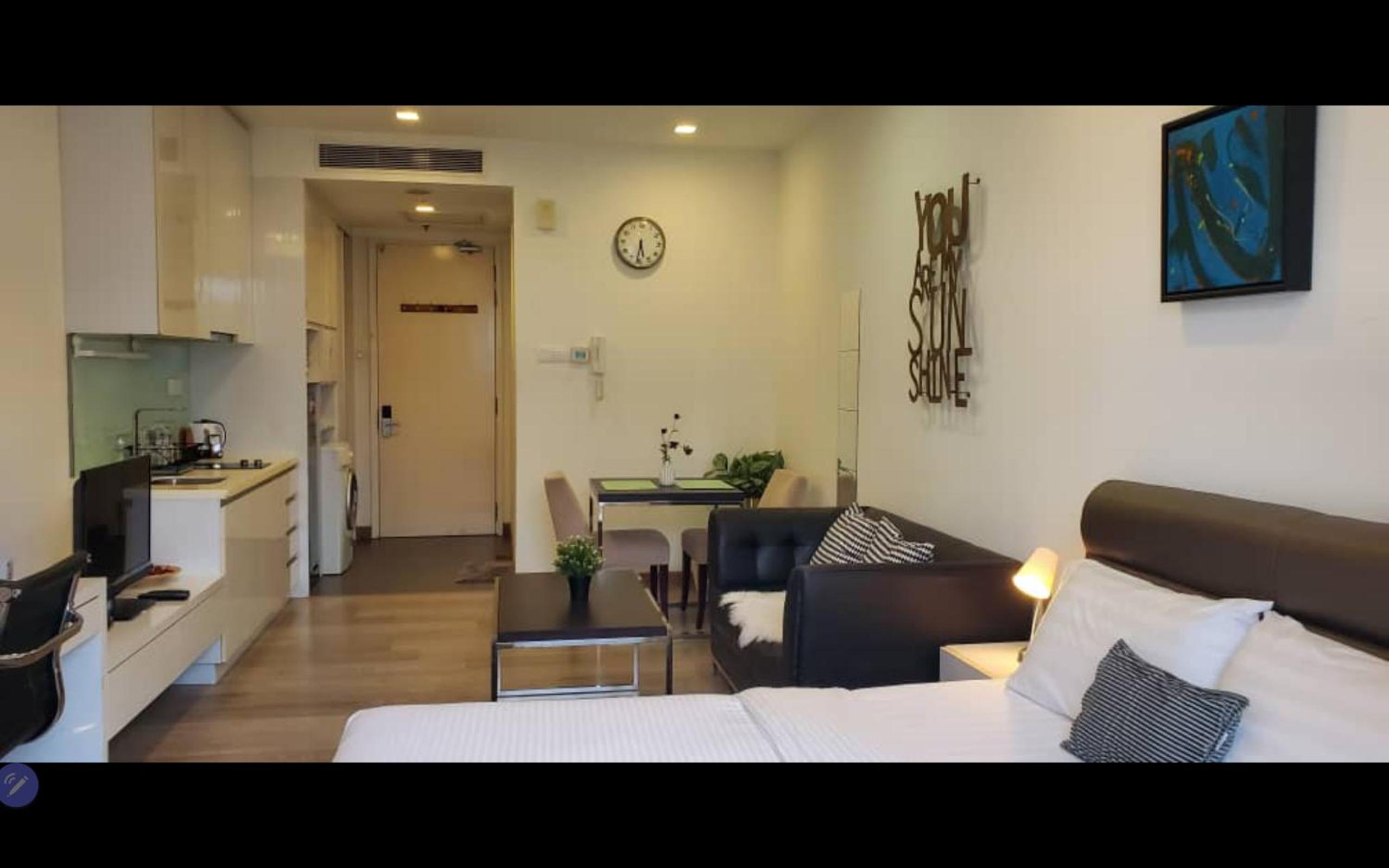SOLE CRIB Free wifi/netflix