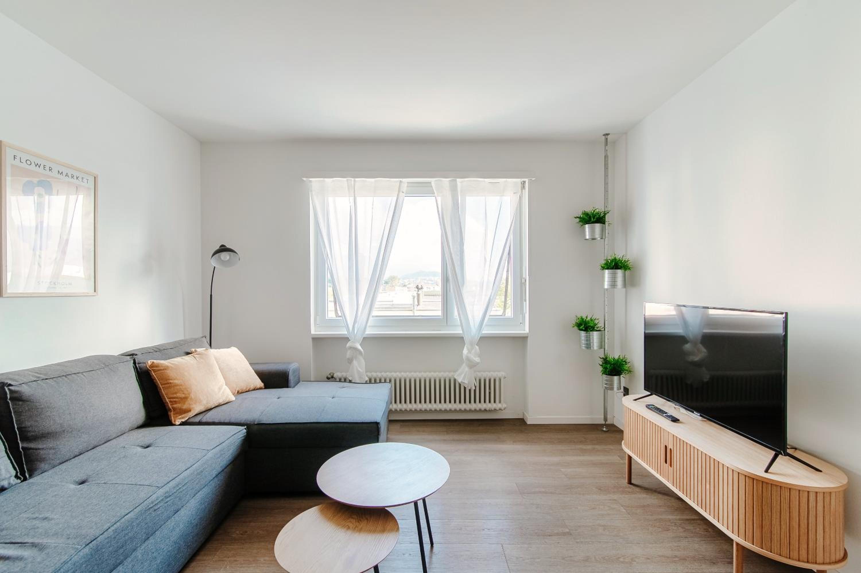 Roseto Apartment by Quokka 360 - Apartment with Terrace near the Italian Border