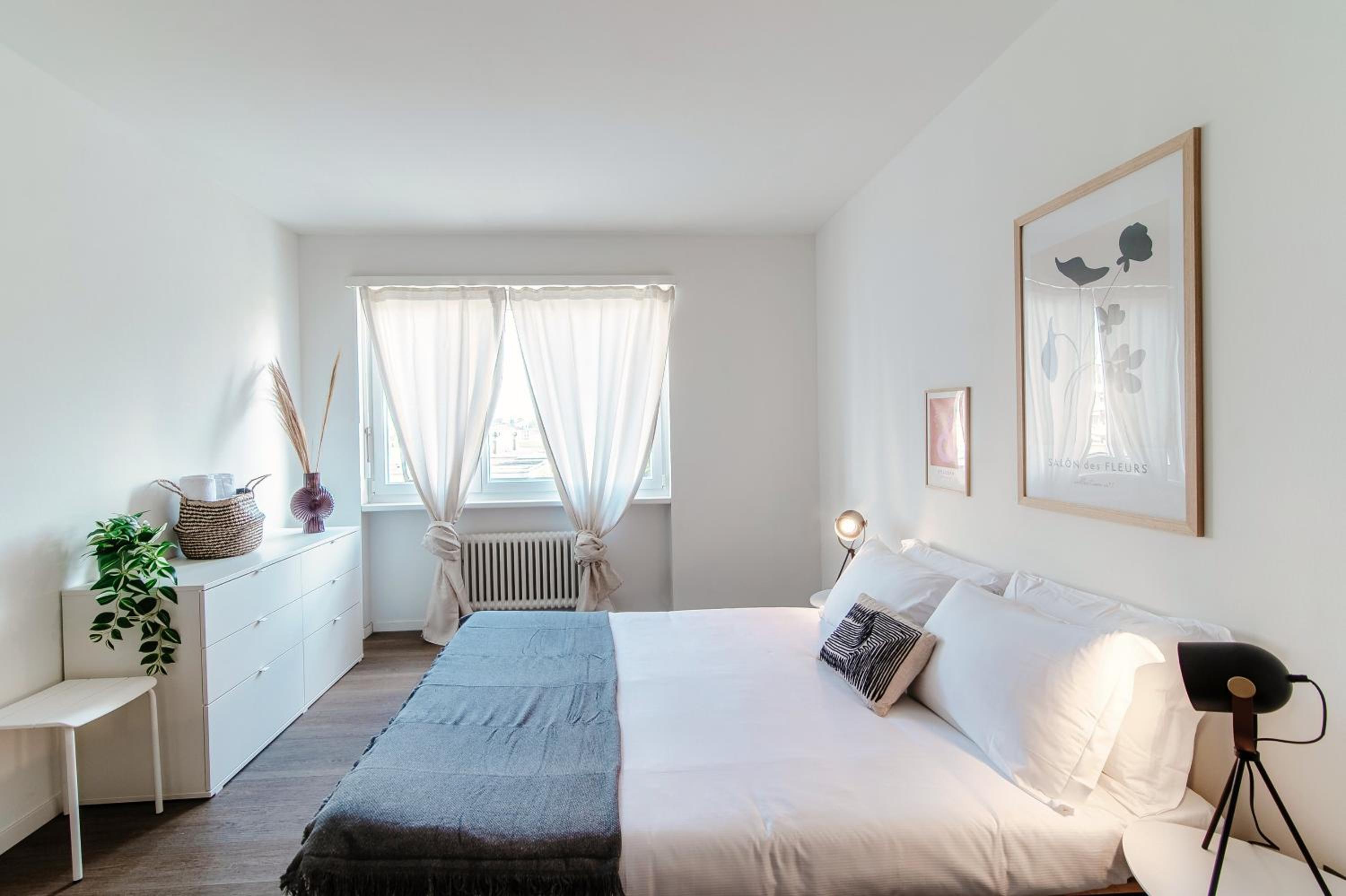Roseto Apartment by Quokka 360 - Apartment with Terrace near the Italian Border