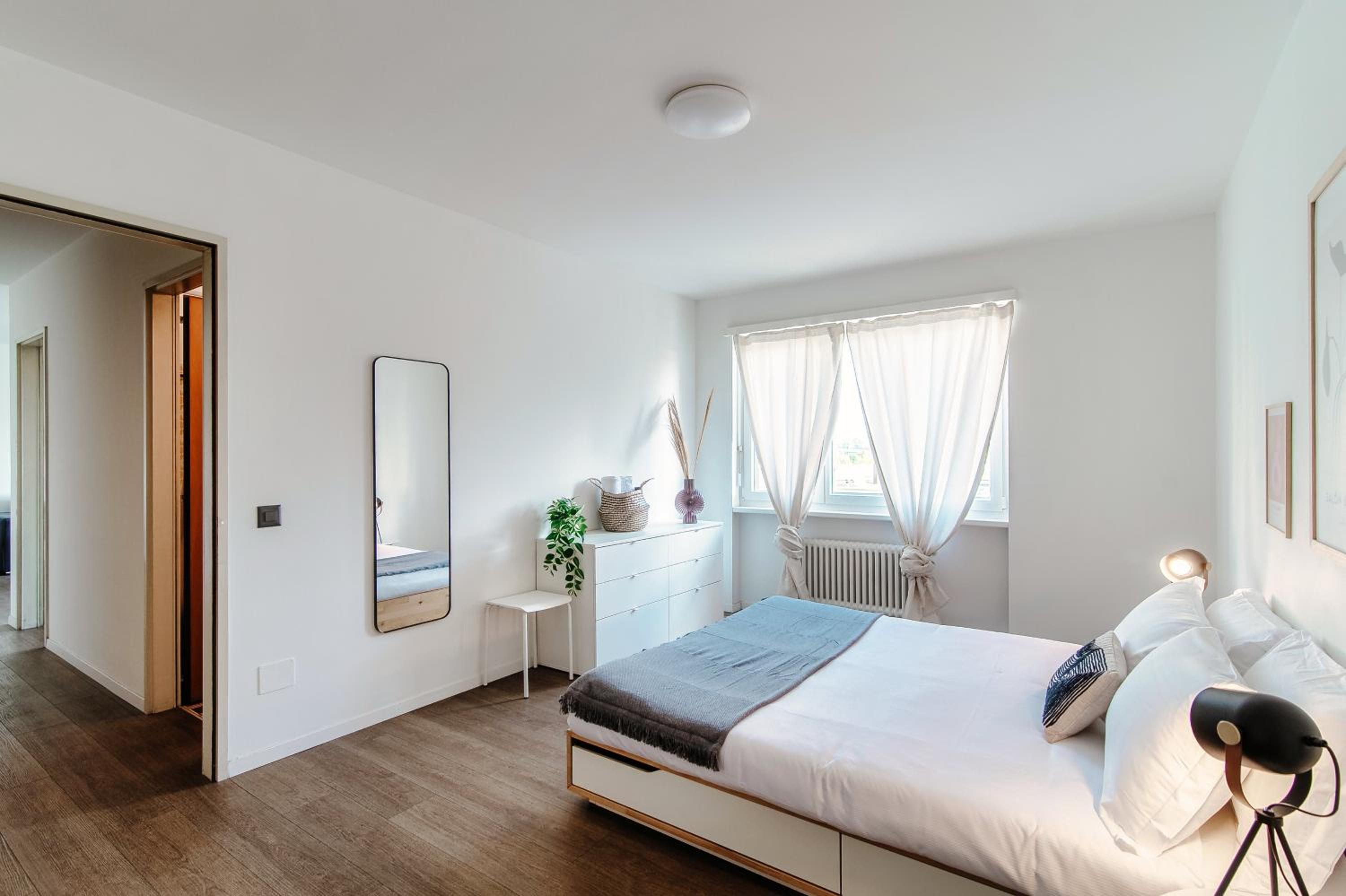 Roseto Apartment by Quokka 360 - Apartment with Terrace near the Italian Border