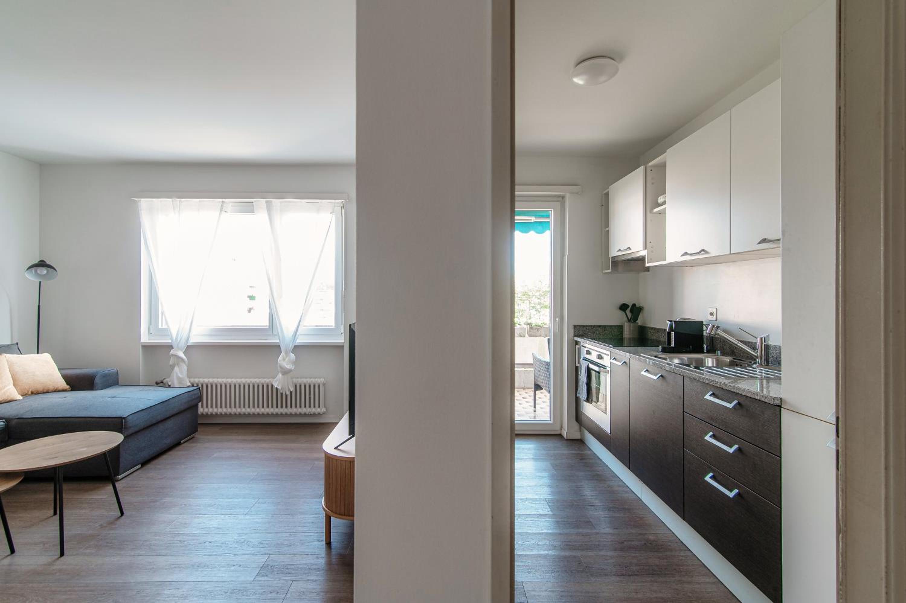 Roseto Apartment by Quokka 360 - Apartment with Terrace near the Italian Border