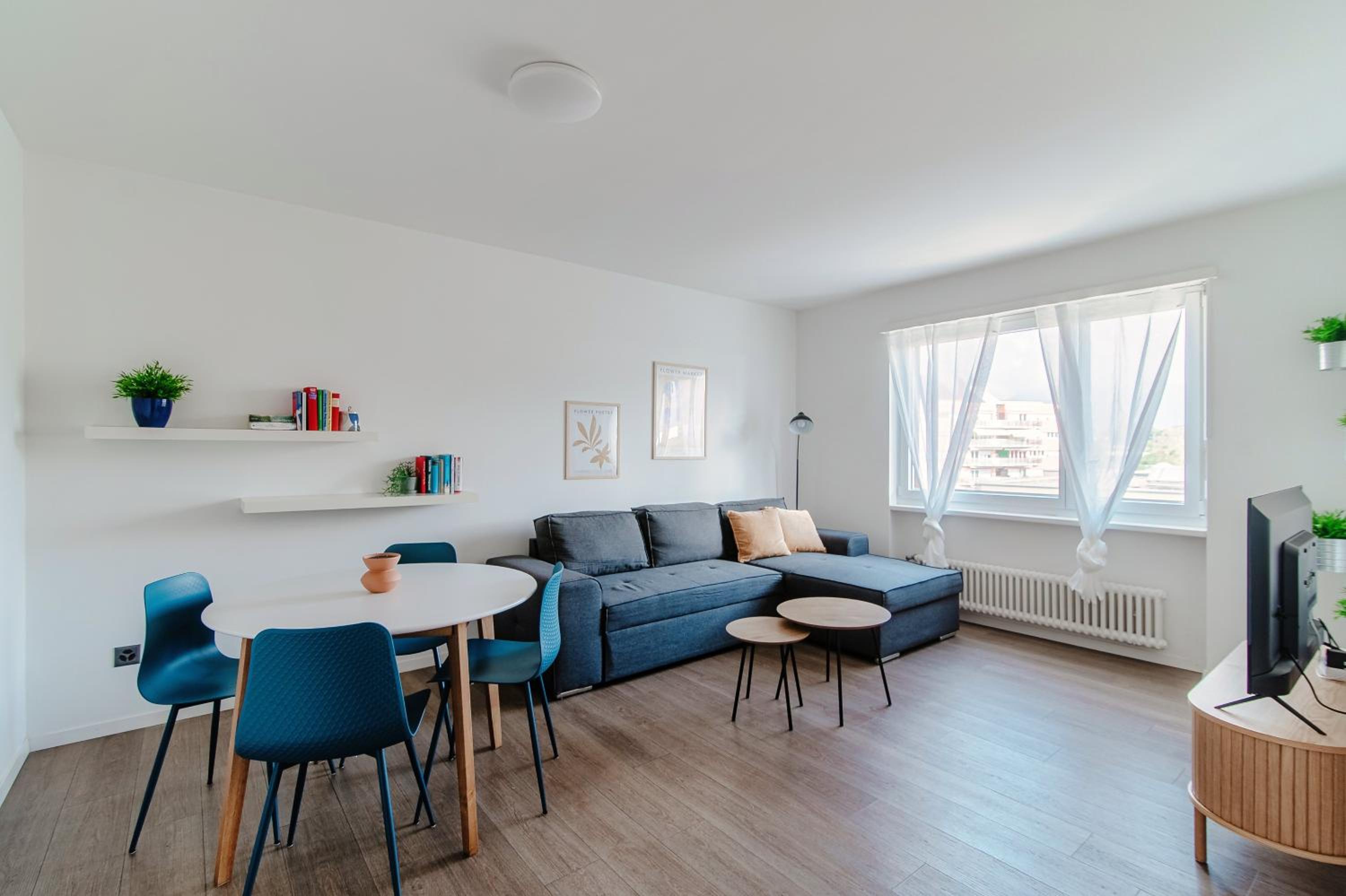 Roseto Apartment by Quokka 360 - Apartment with Terrace near the Italian Border