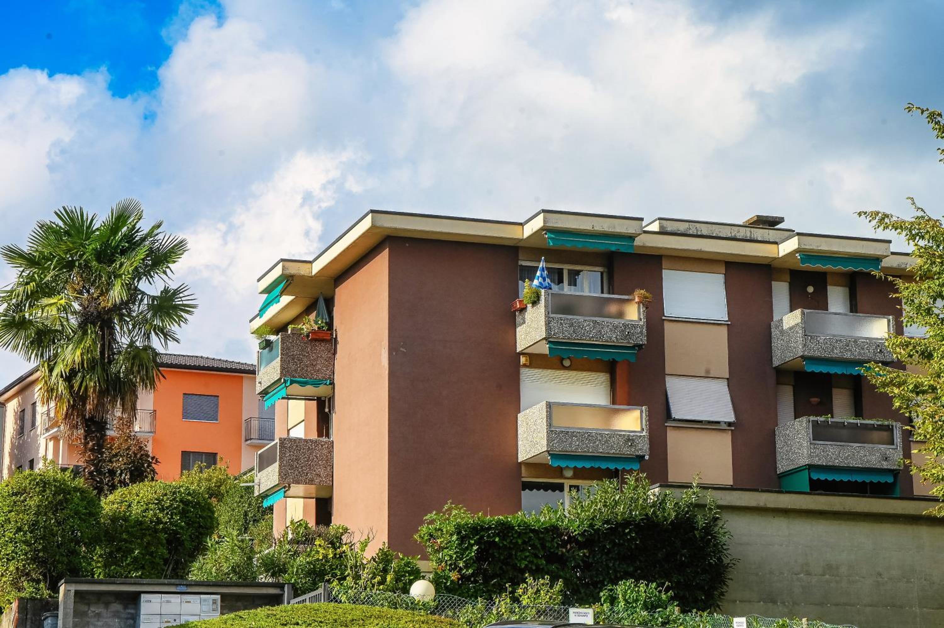 Roseto Apartment by Quokka 360 - Apartment with Terrace near the Italian Border