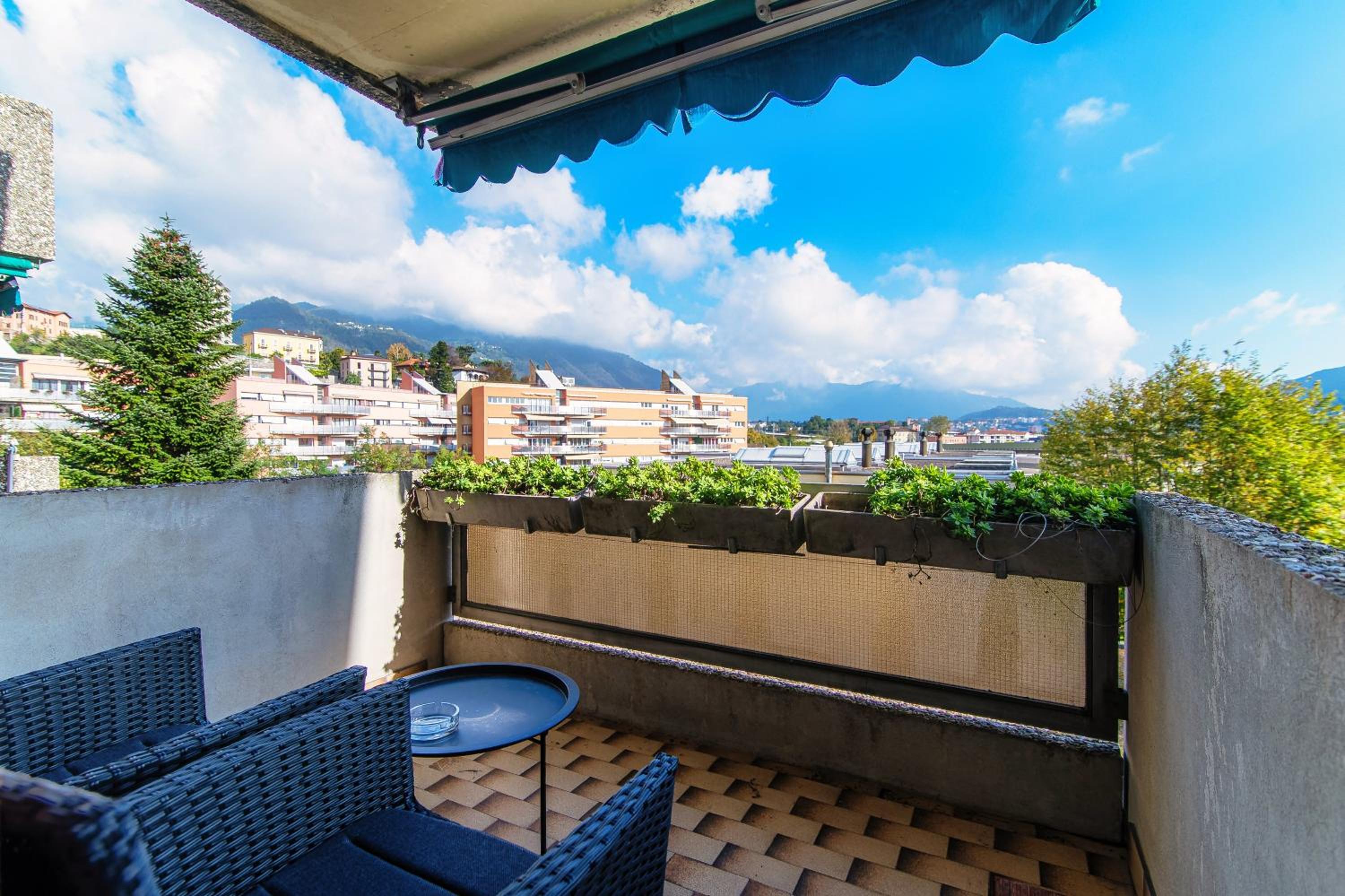 Roseto Apartment by Quokka 360 - Apartment with Terrace near the Italian Border