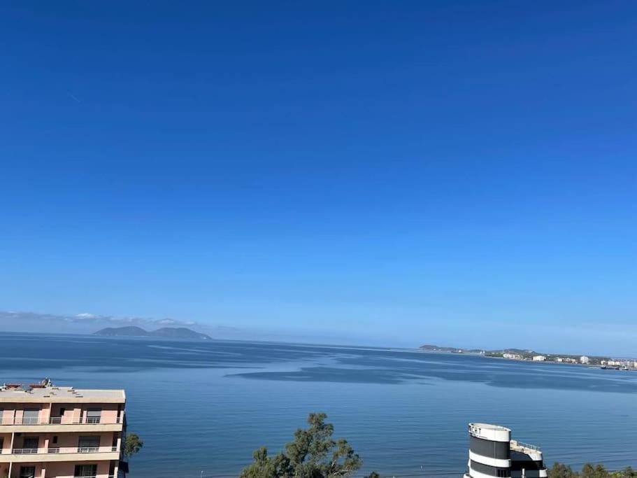 Scandi Apartments Vlorë