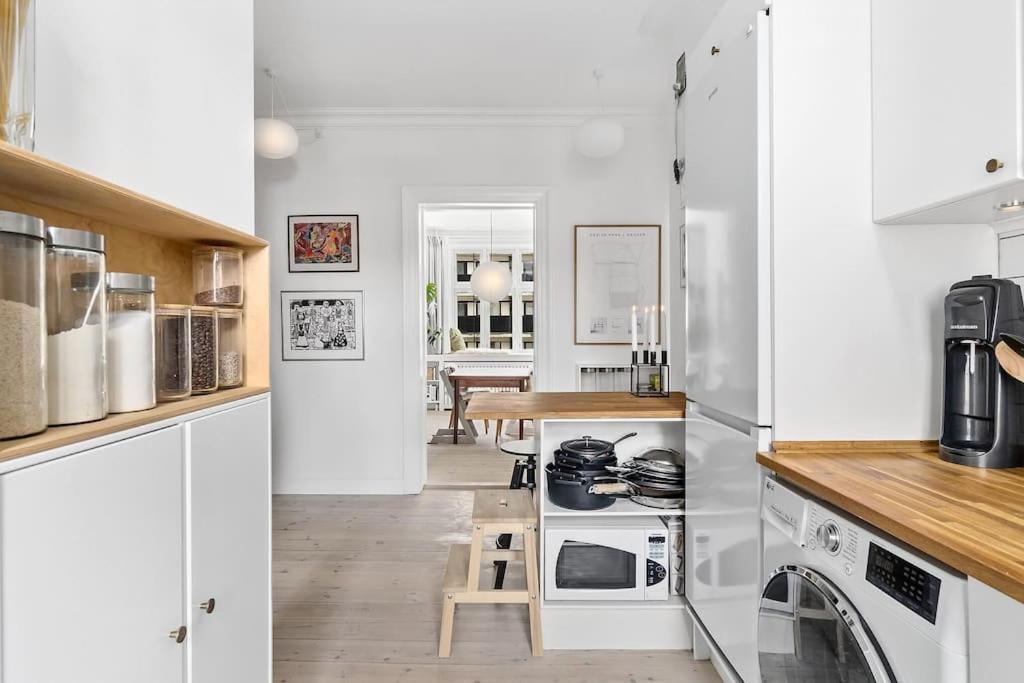 Frederiksberg Nest