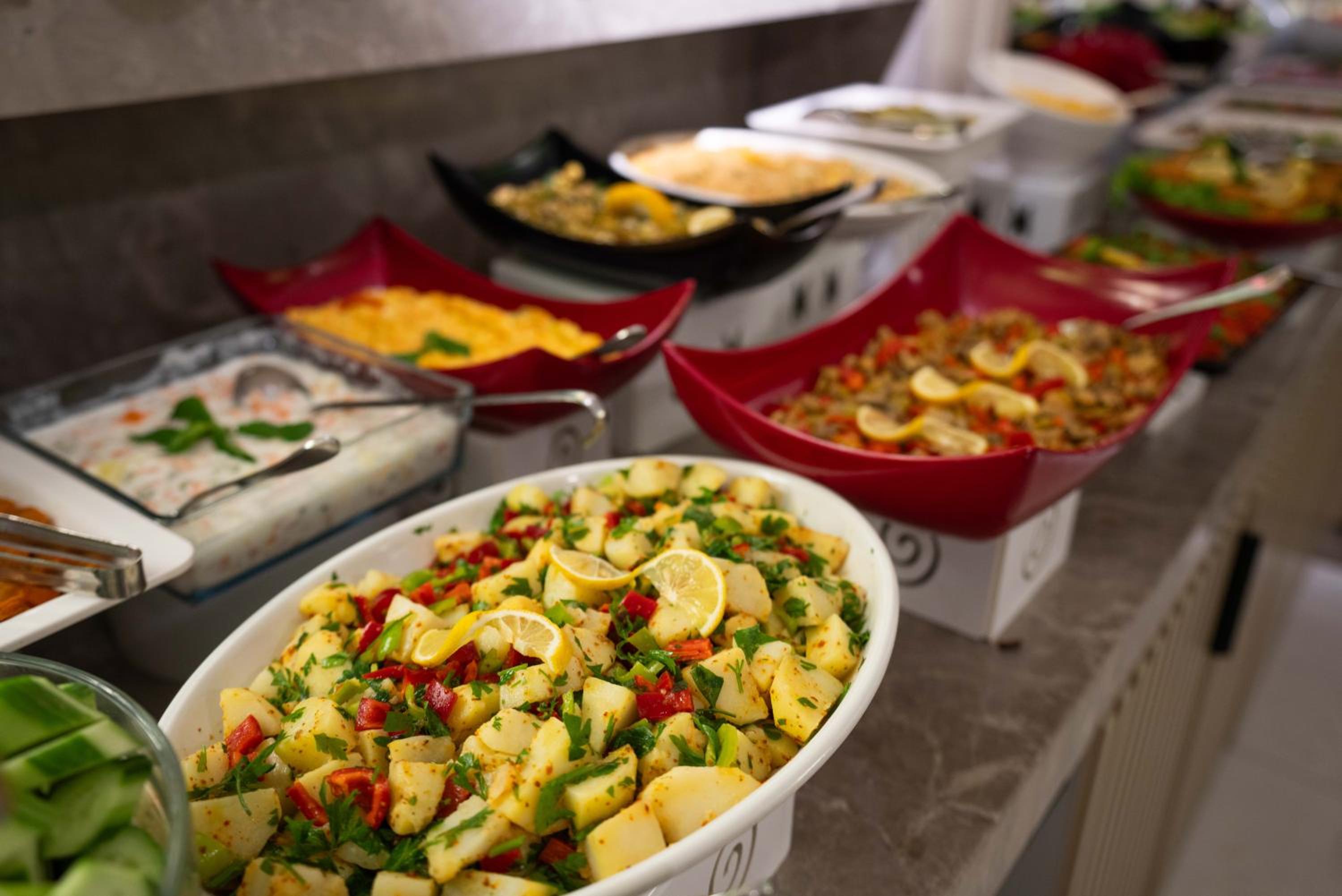 Four Sides Taksim Lion Hotel&Spa - Image 50