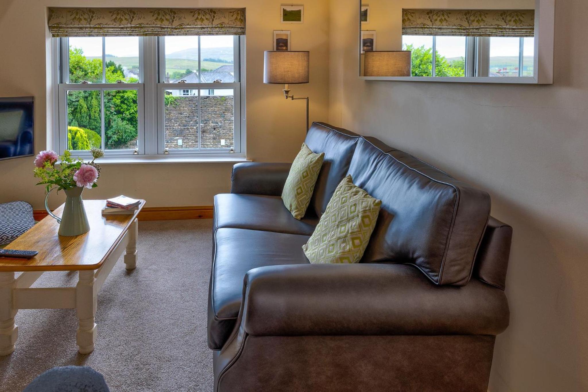 Howgills Apartments