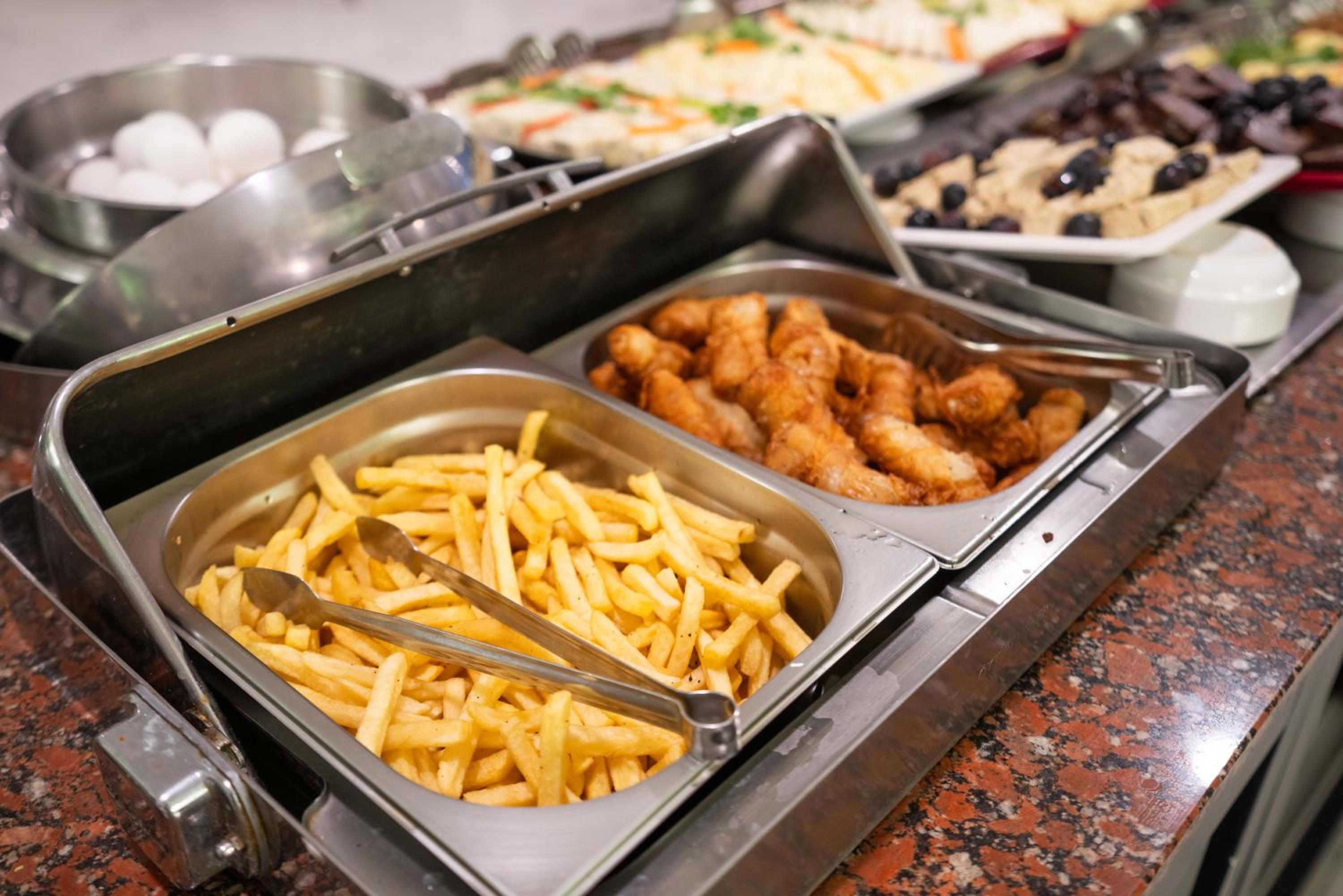 Four Sides Taksim Lion Hotel&Spa - Image 49