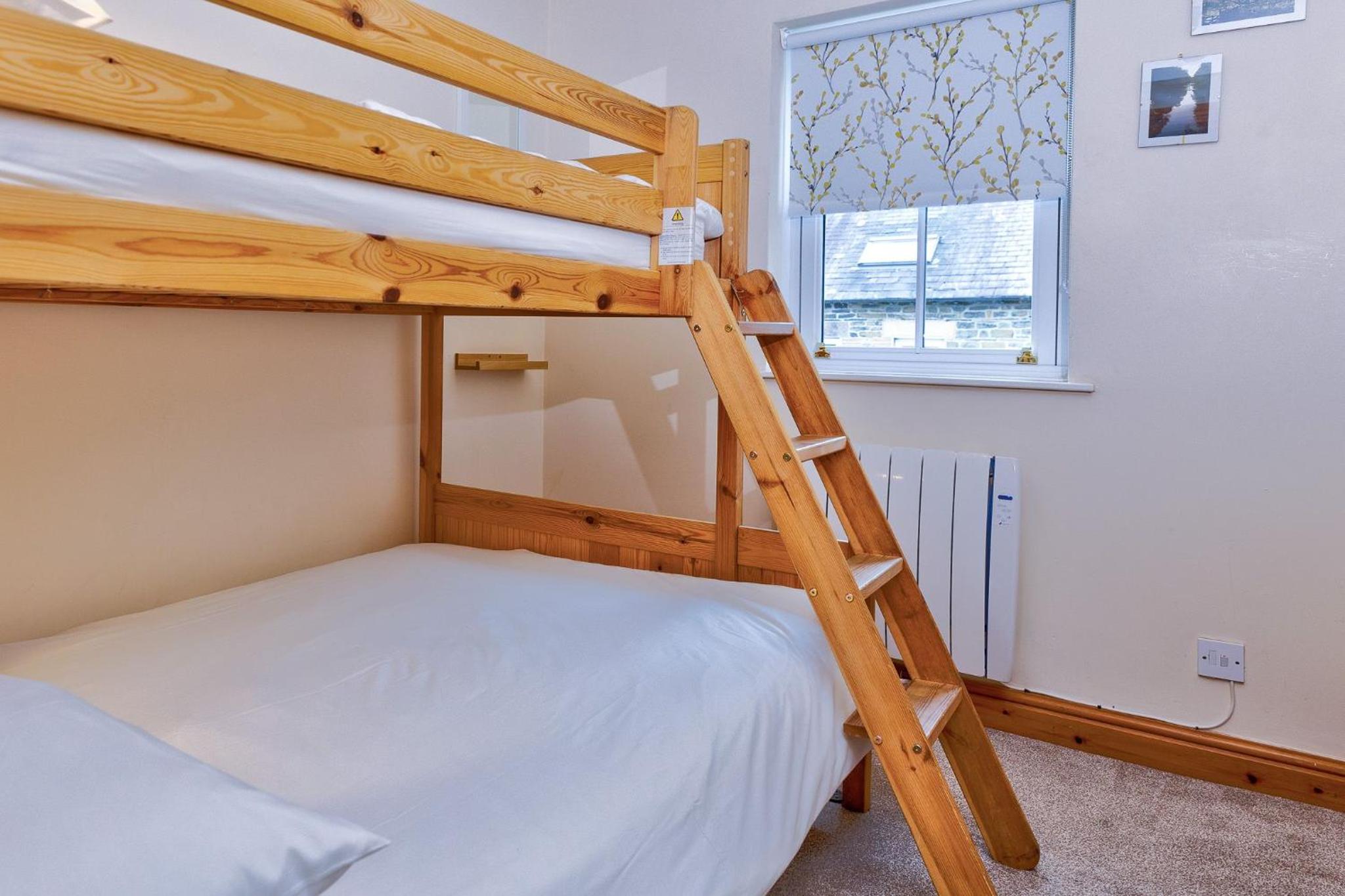 Howgills Apartments