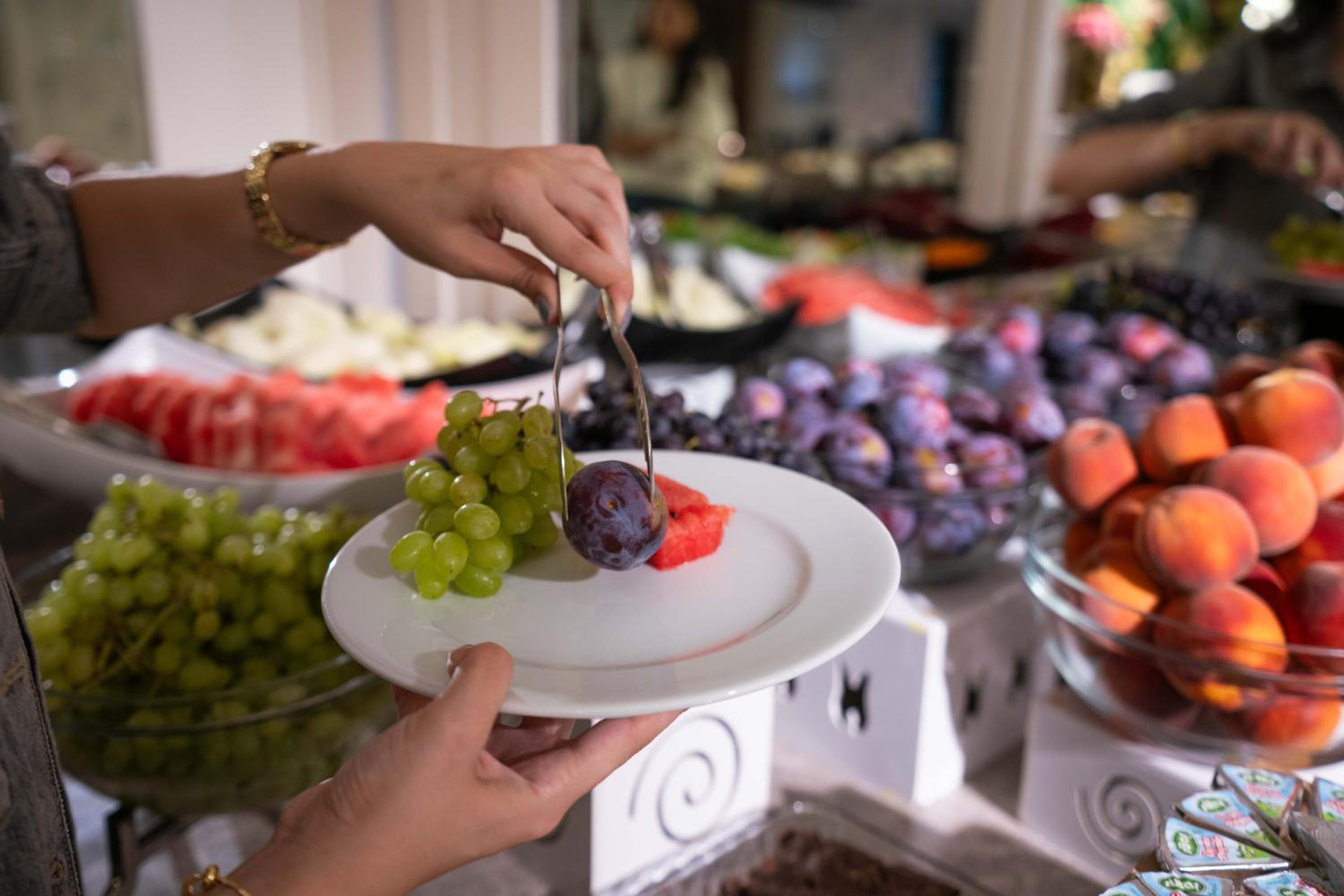 Four Sides Taksim Lion Hotel&Spa - Image 51