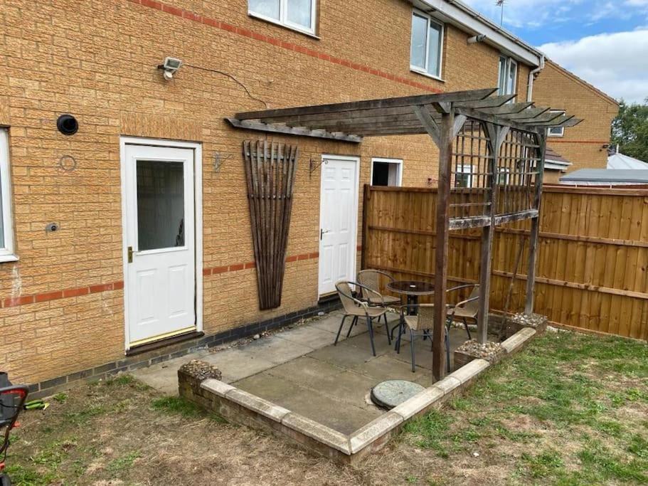 Charming Home in Wellingborough