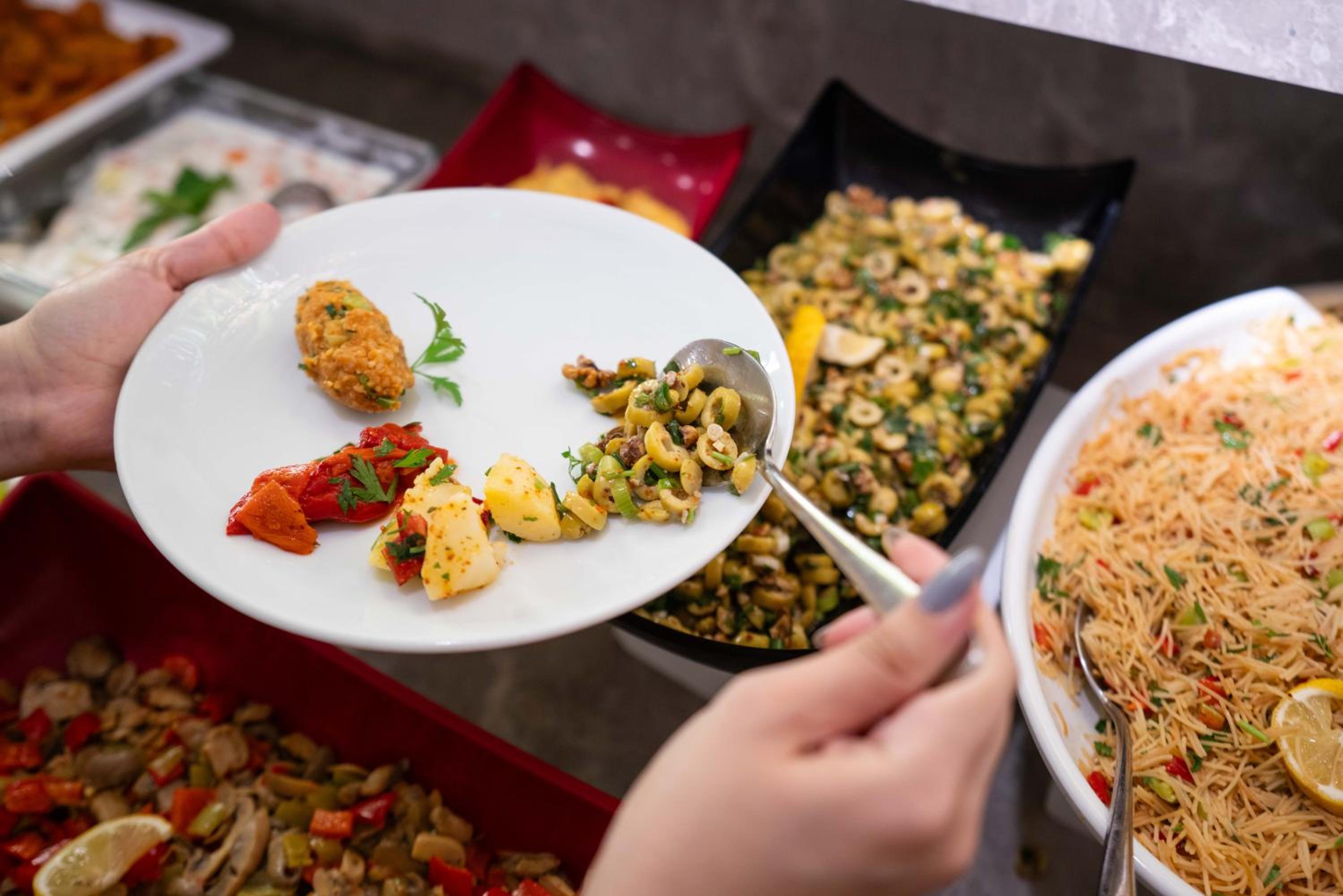 Four Sides Taksim Lion Hotel&Spa - Image 52