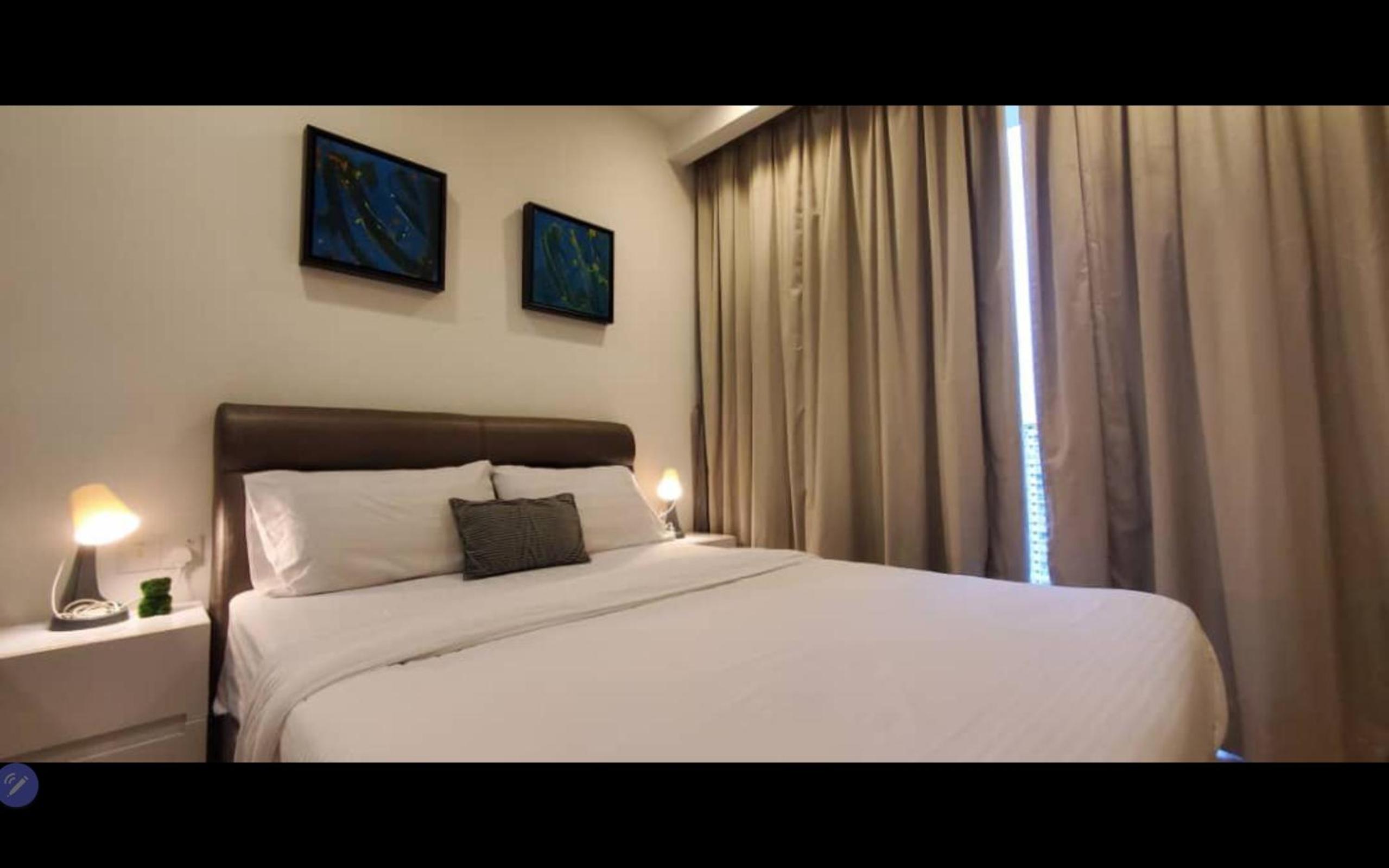 SOLE CRIB Free wifi/netflix