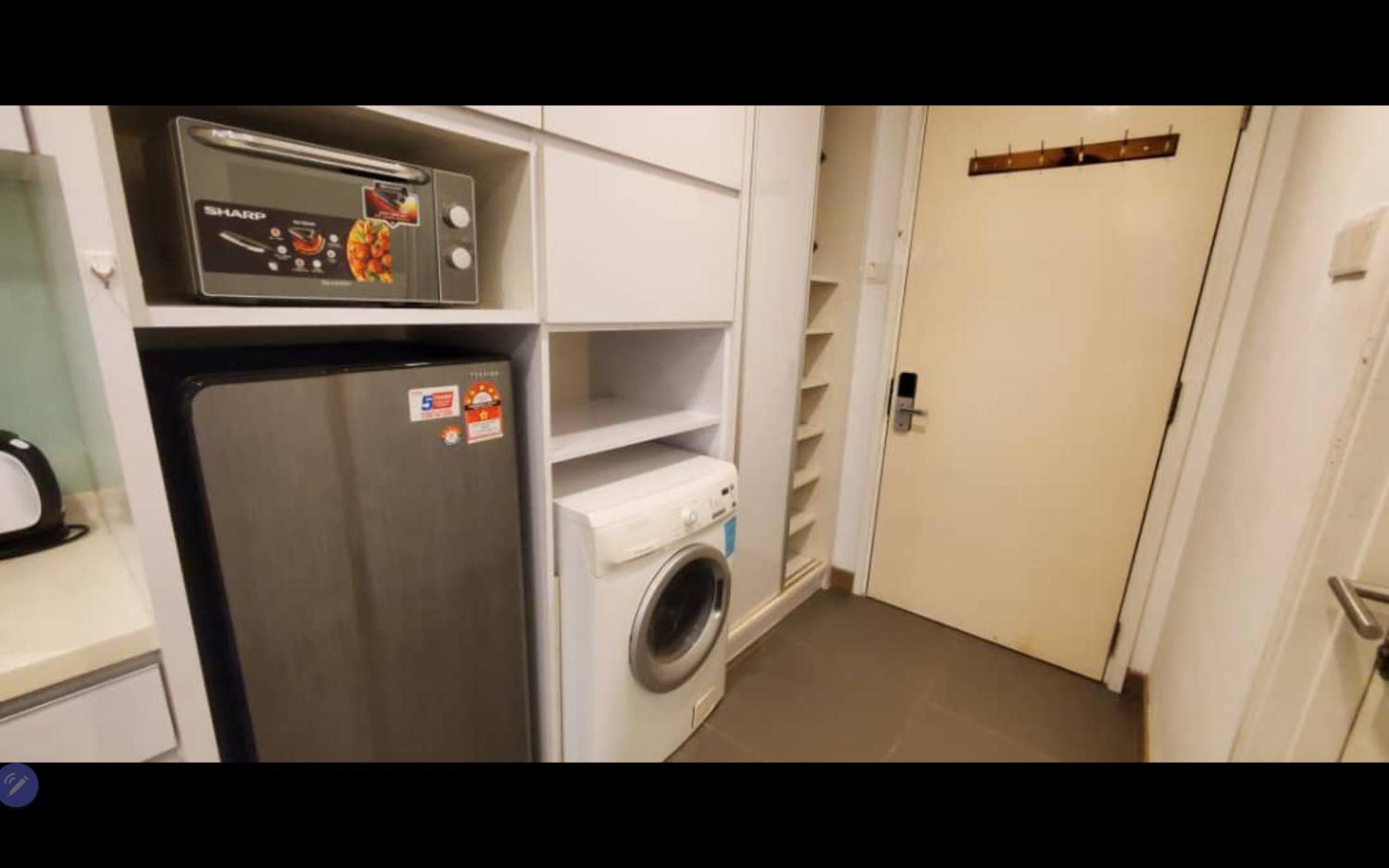 SOLE CRIB Free wifi/netflix