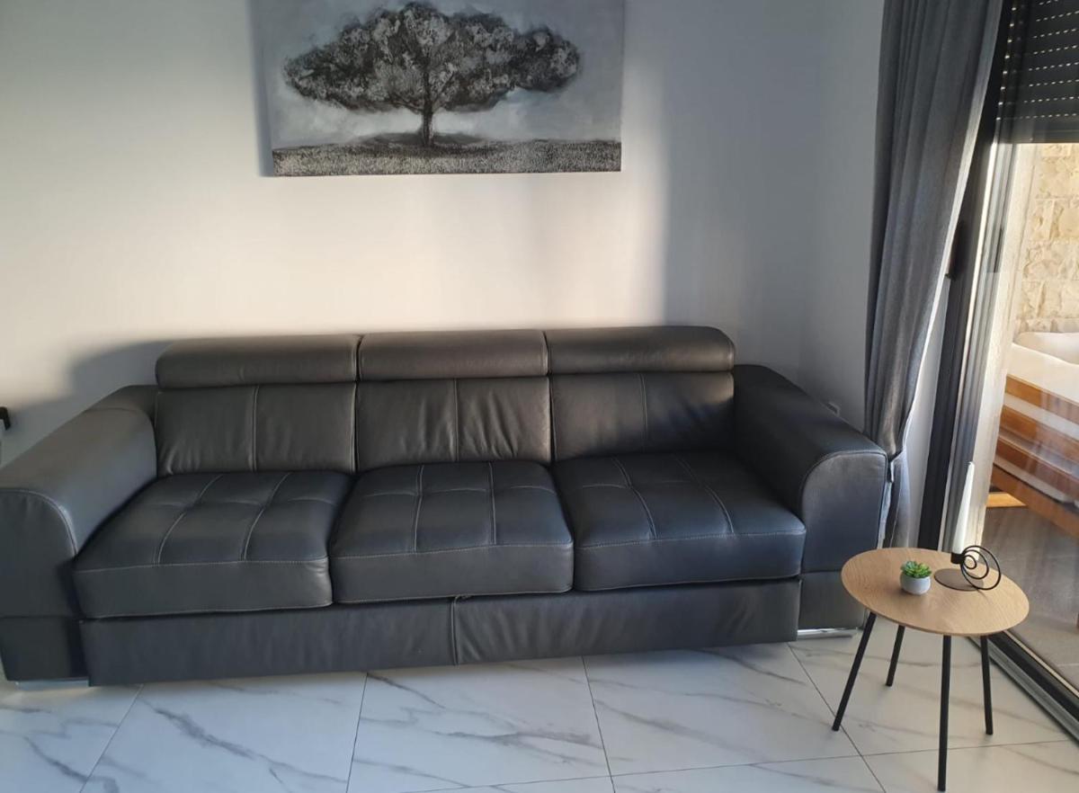 Apartmani Zlata view 5