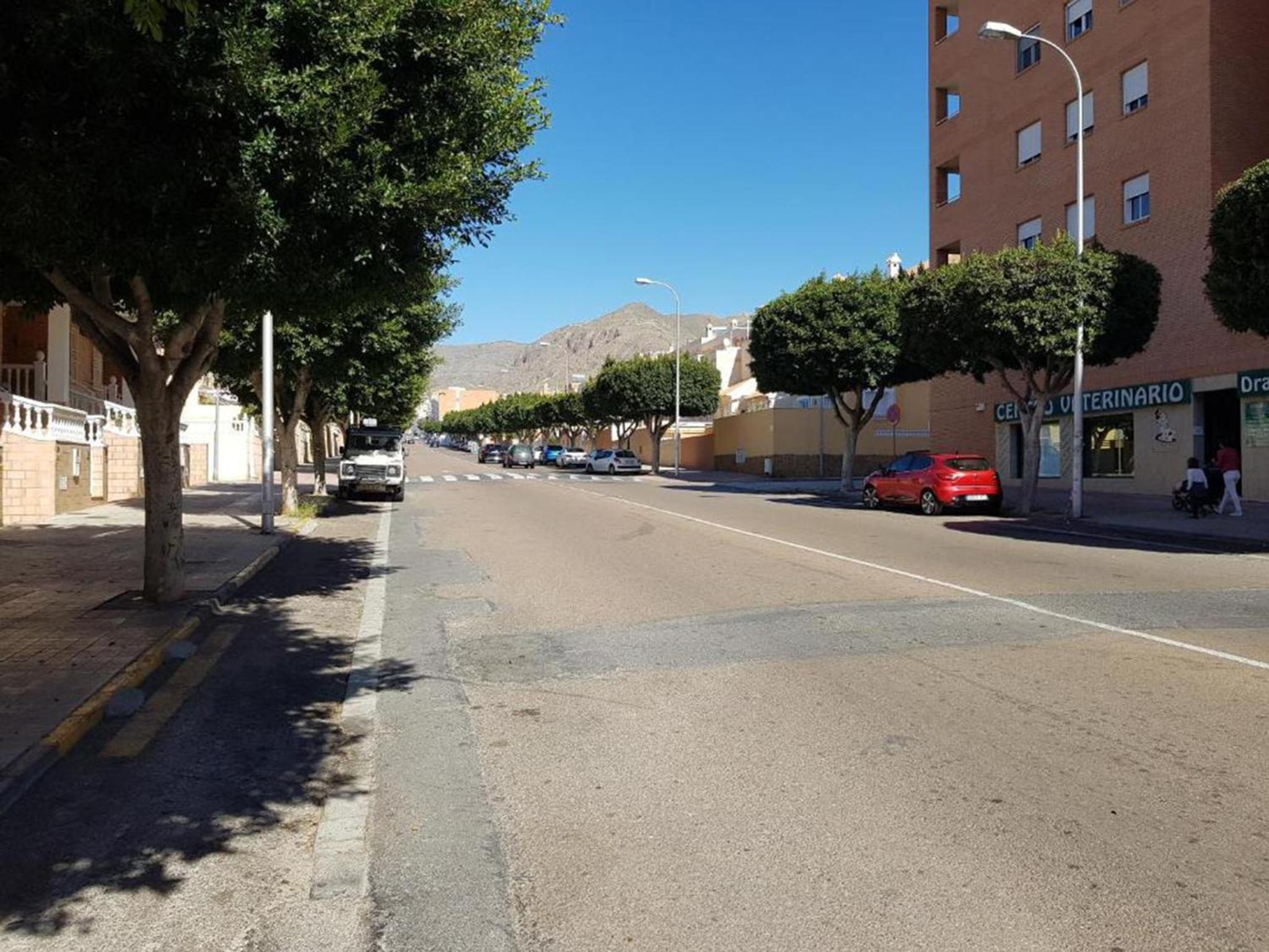 Apartamento PLAYADULCE