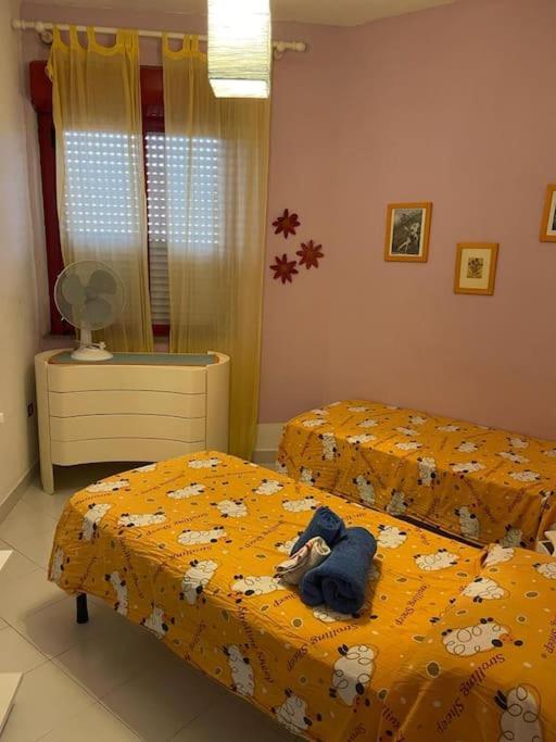 CASA ADELE a Villasimius al centro del paese ! view 3