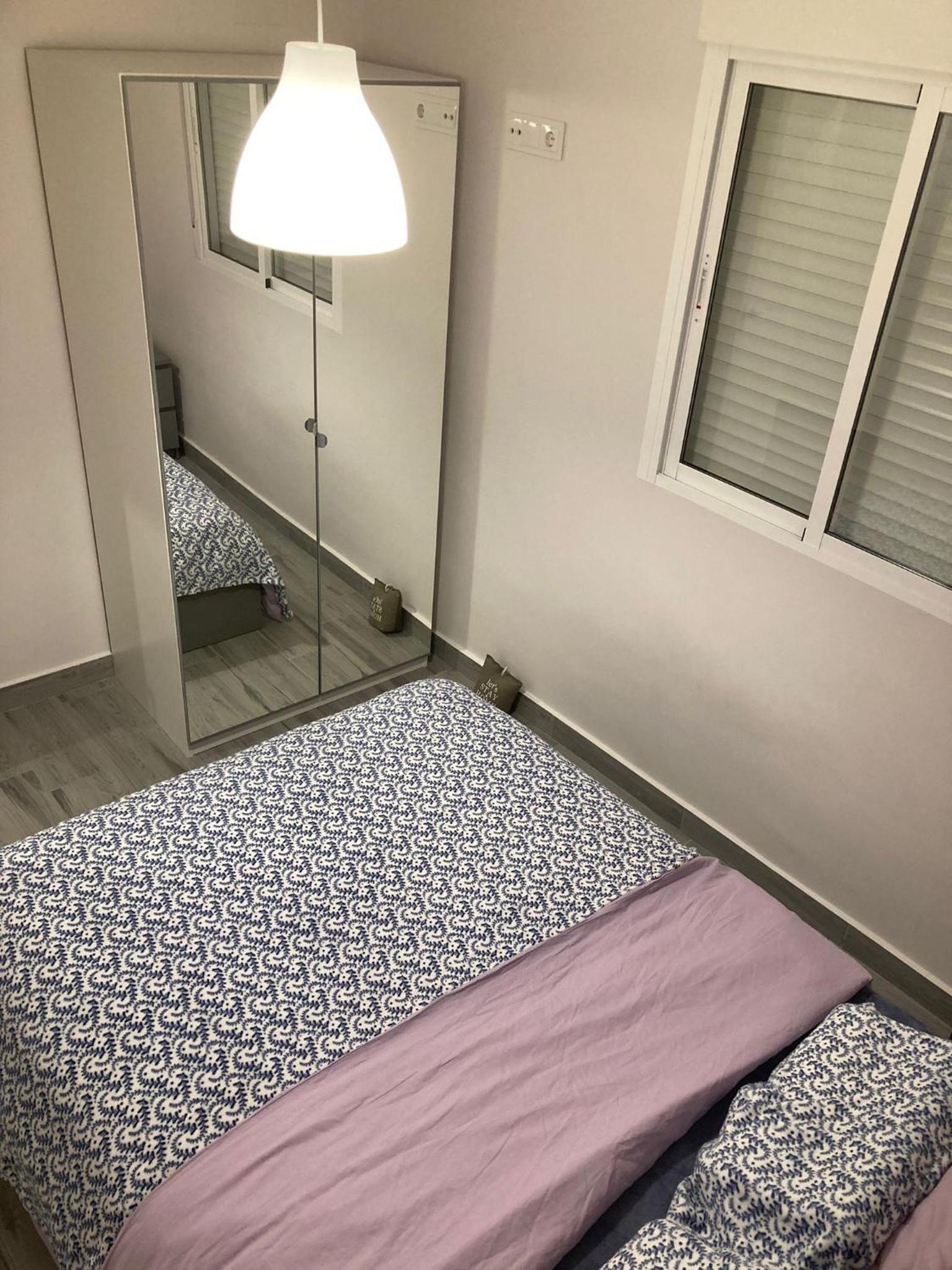 Eliza 3 bedroom modern apartment Torrevieja