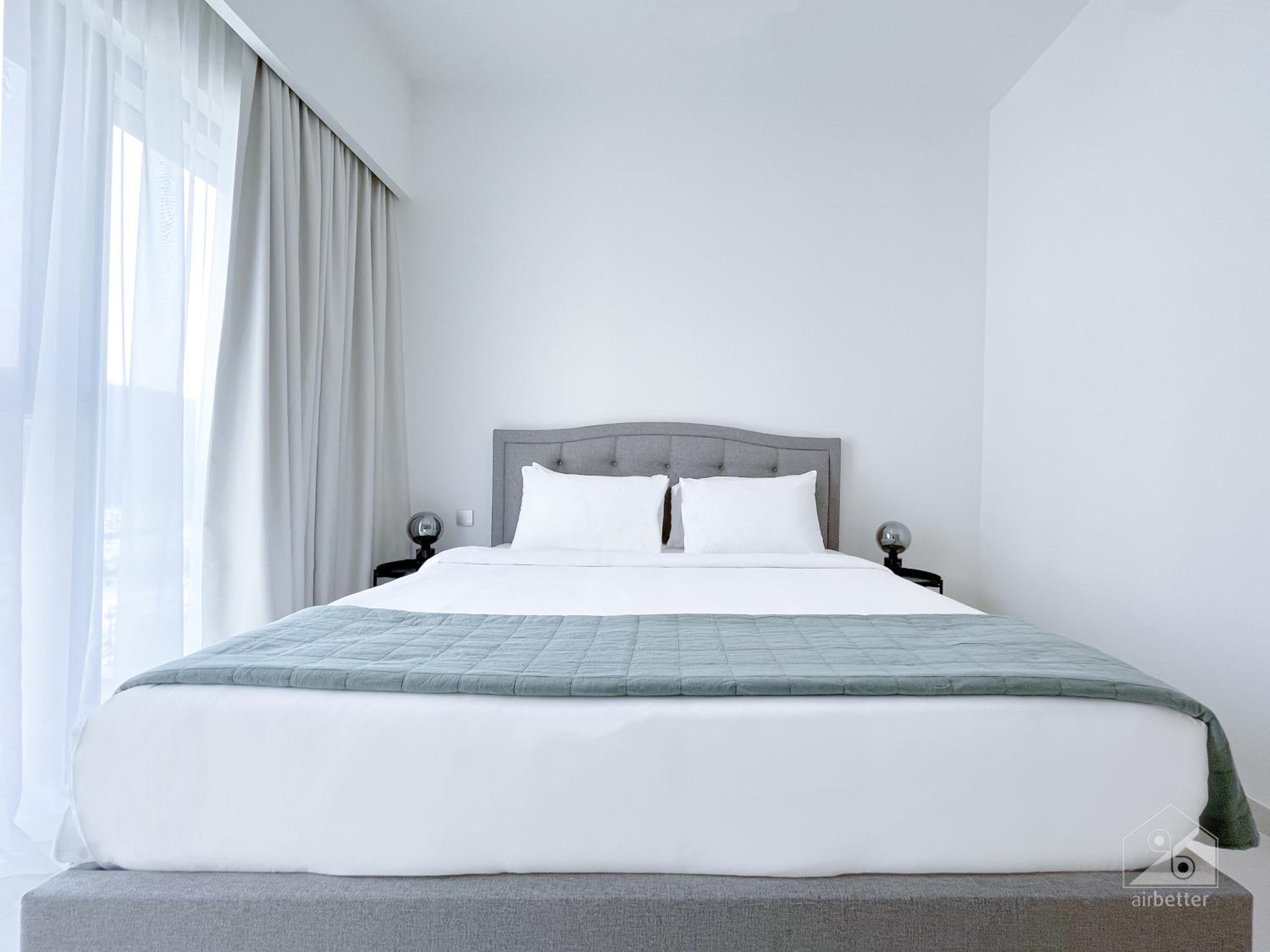 Incredible stay at Burj Royale Downtown