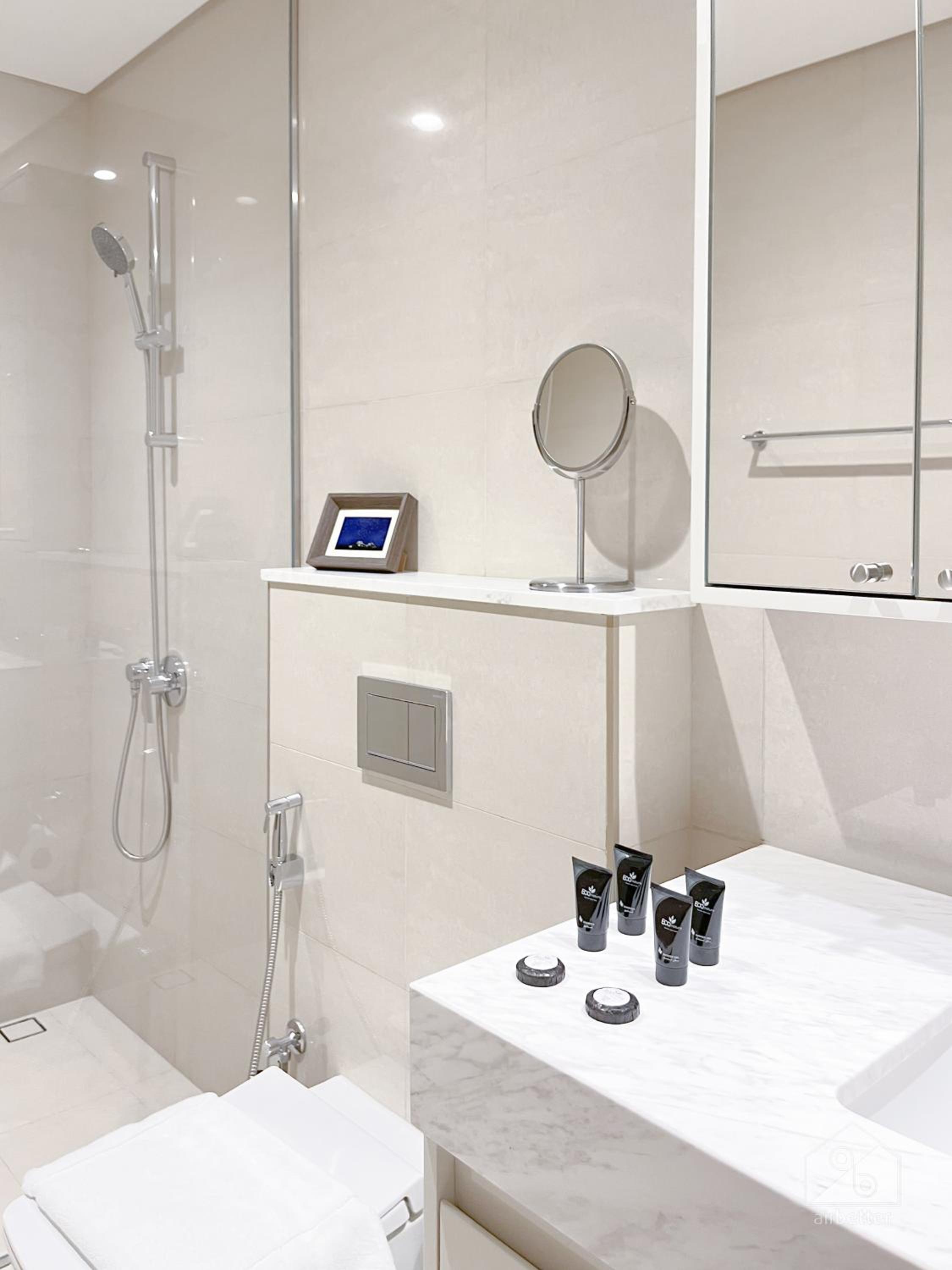 Incredible stay at Burj Royale Downtown