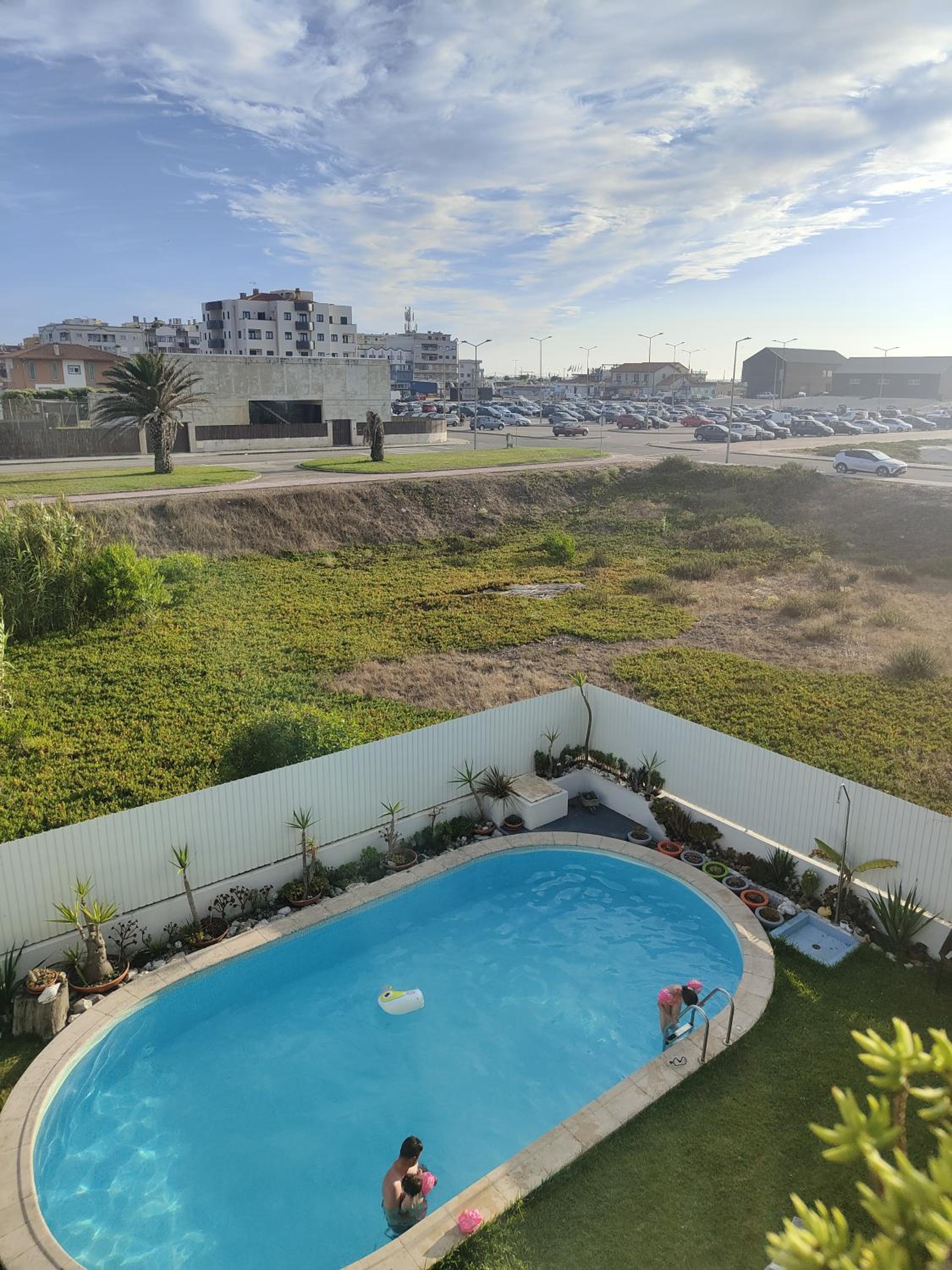 Vagueira Guest House