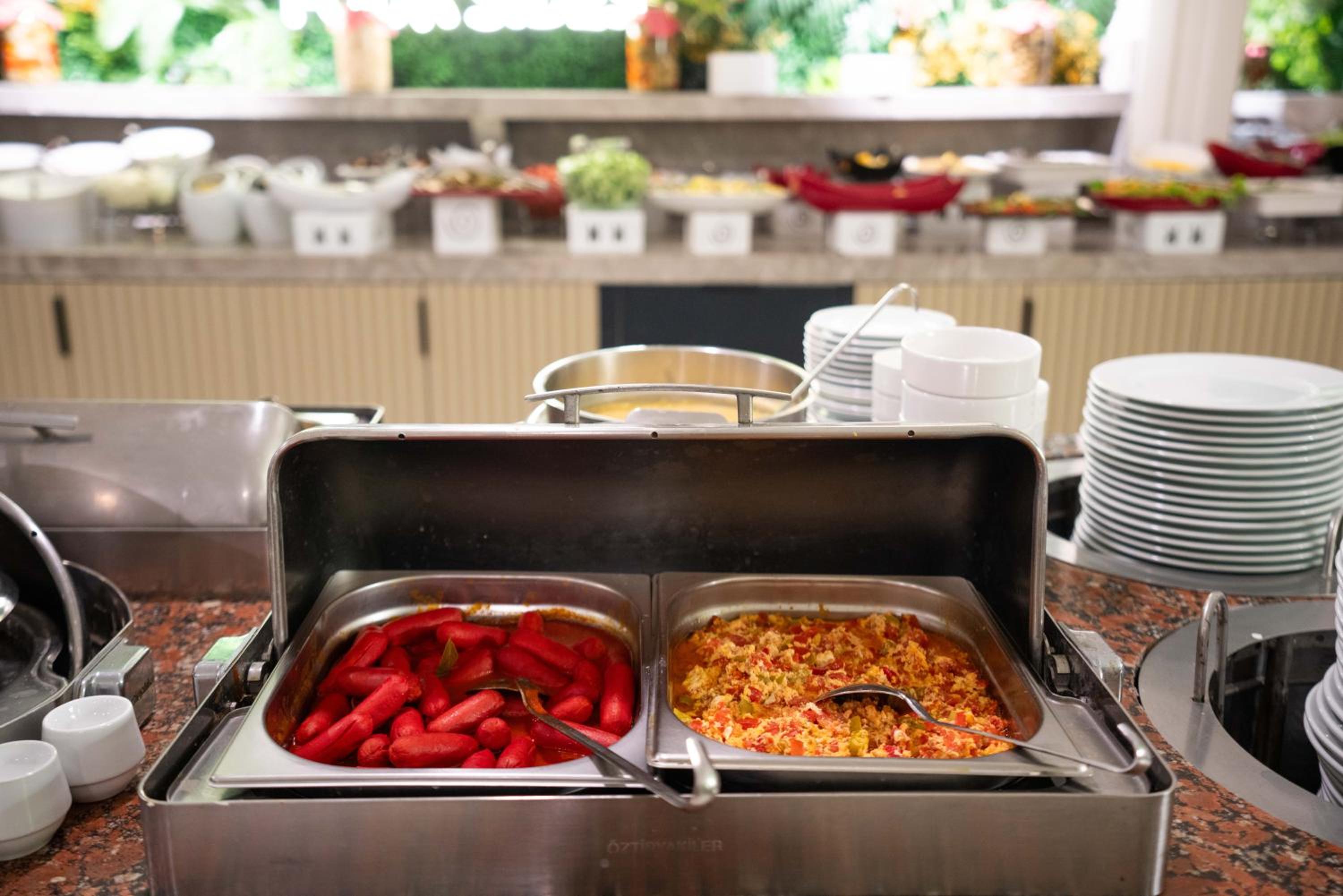 Four Sides Taksim Lion Hotel&Spa - Image 92