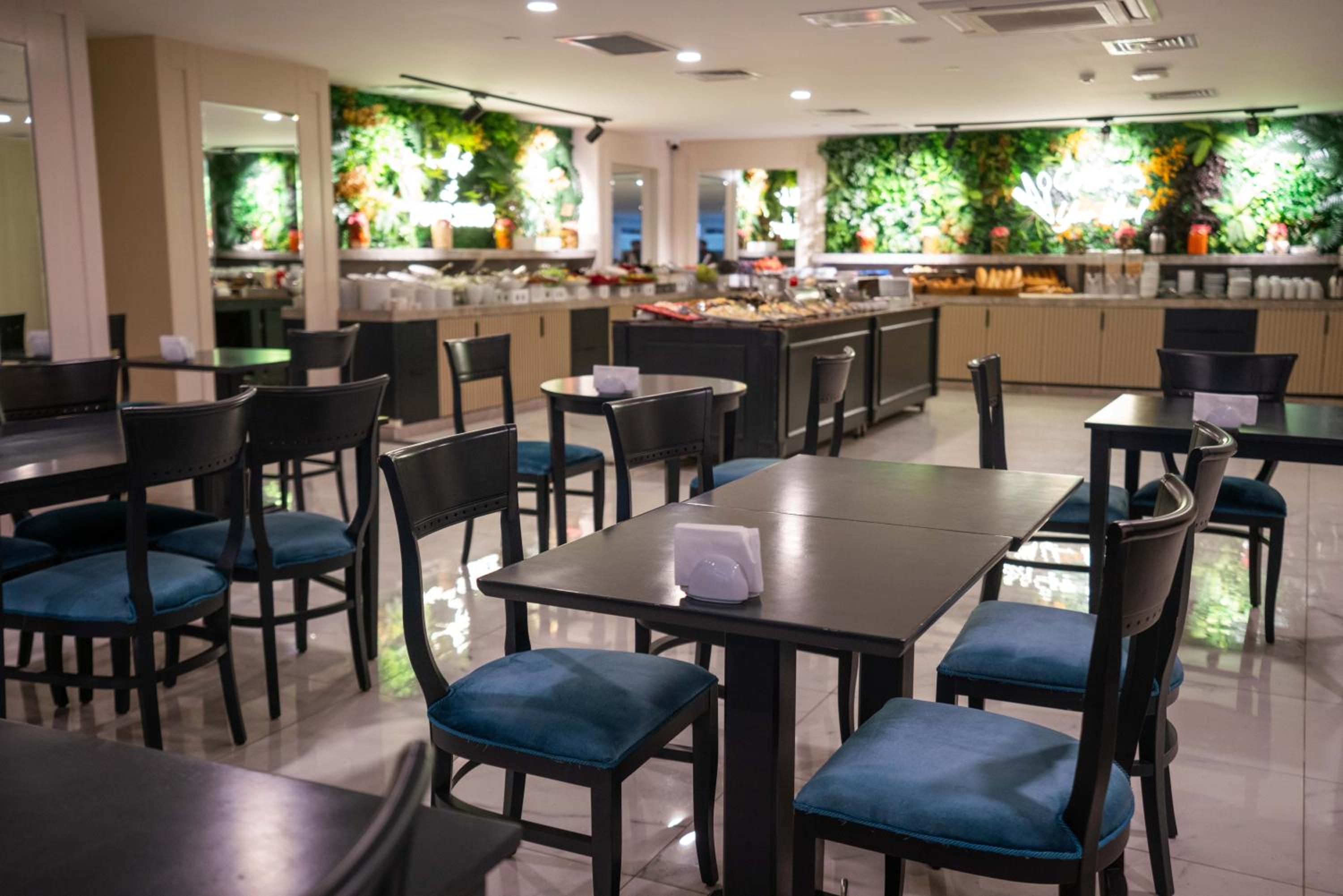 Four Sides Taksim Lion Hotel&Spa - Image 11