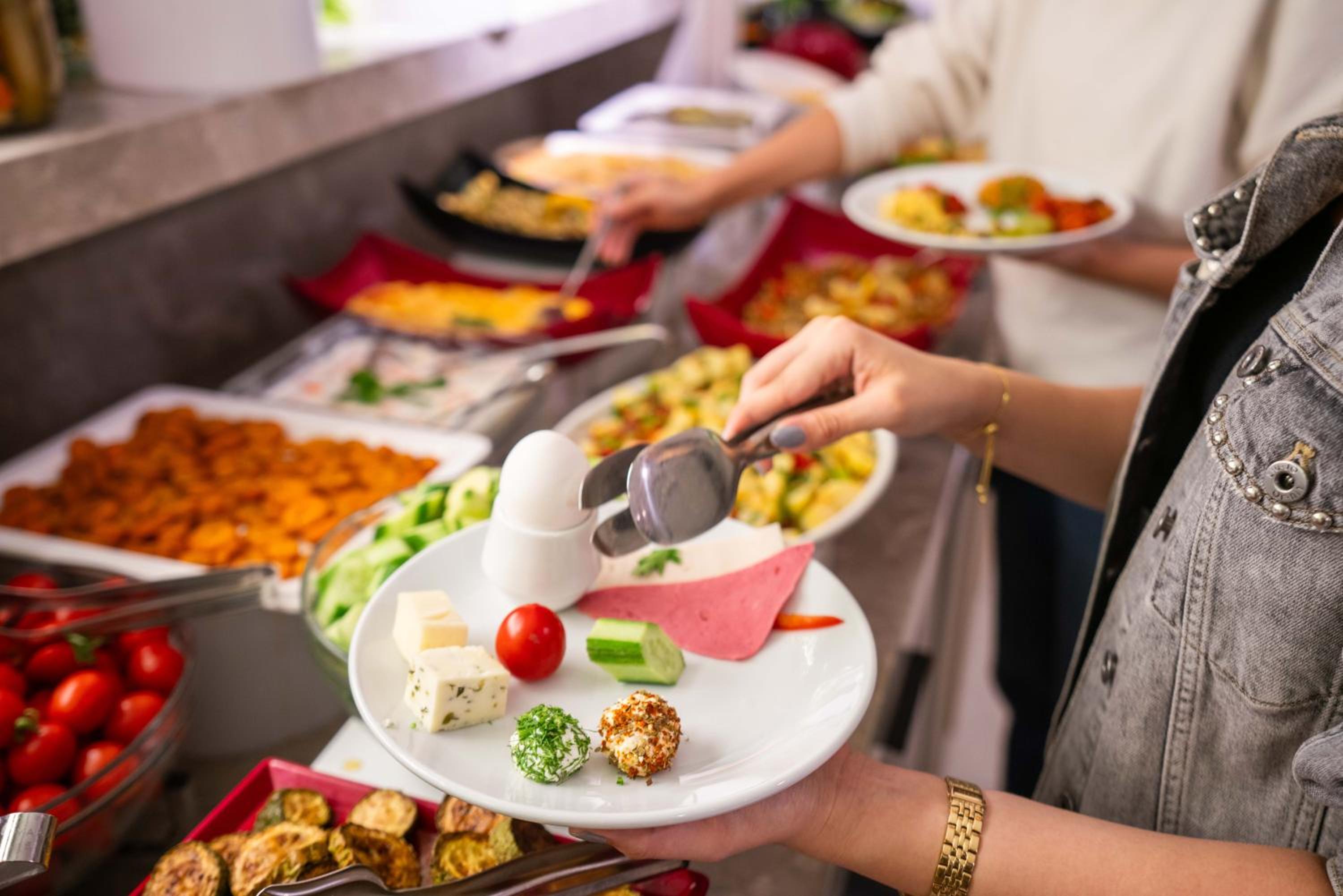 Four Sides Taksim Lion Hotel&Spa - Image 53