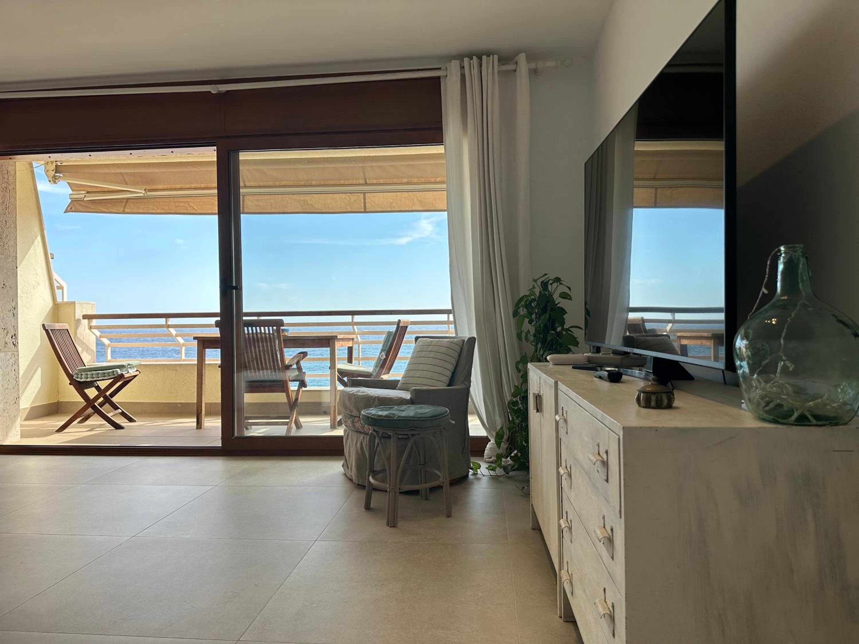 Lets Holidays Tropicana Sea Views 4 photo 5