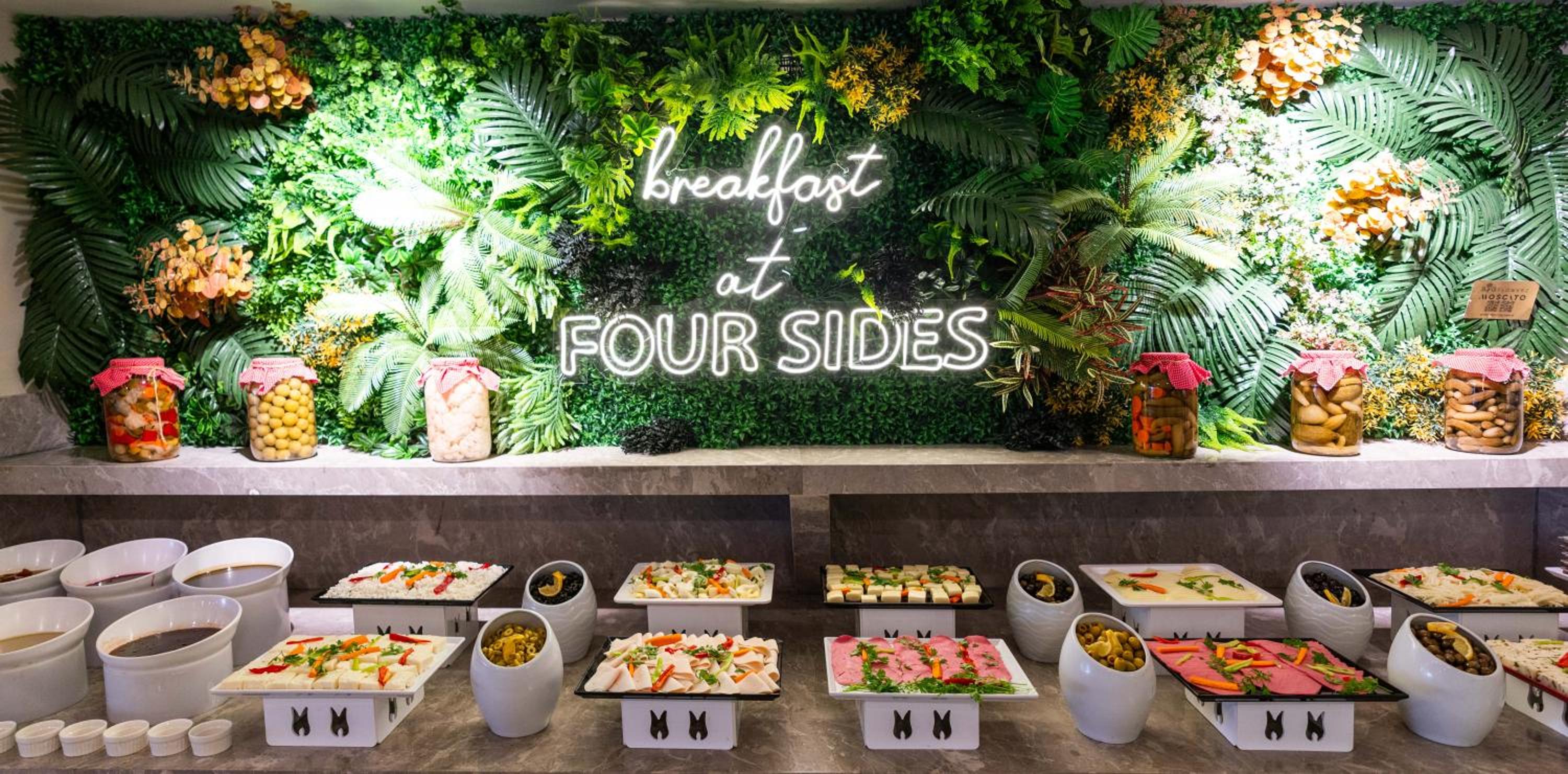 Four Sides Taksim Lion Hotel&Spa - Image 54