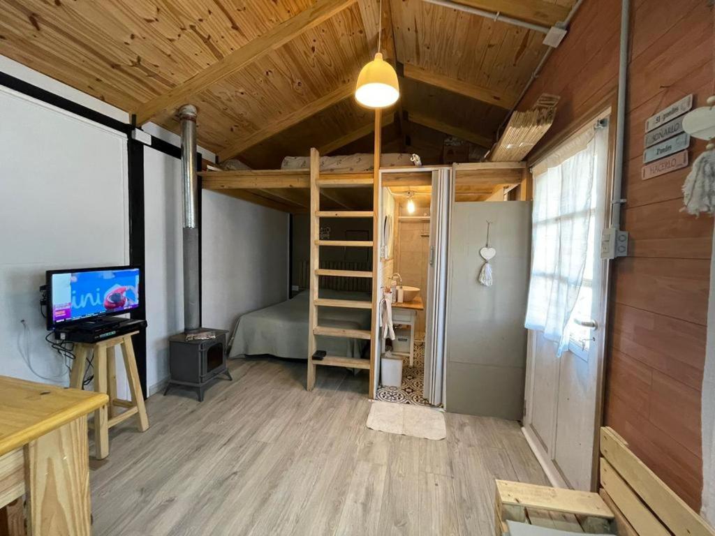Nomade Mountain House