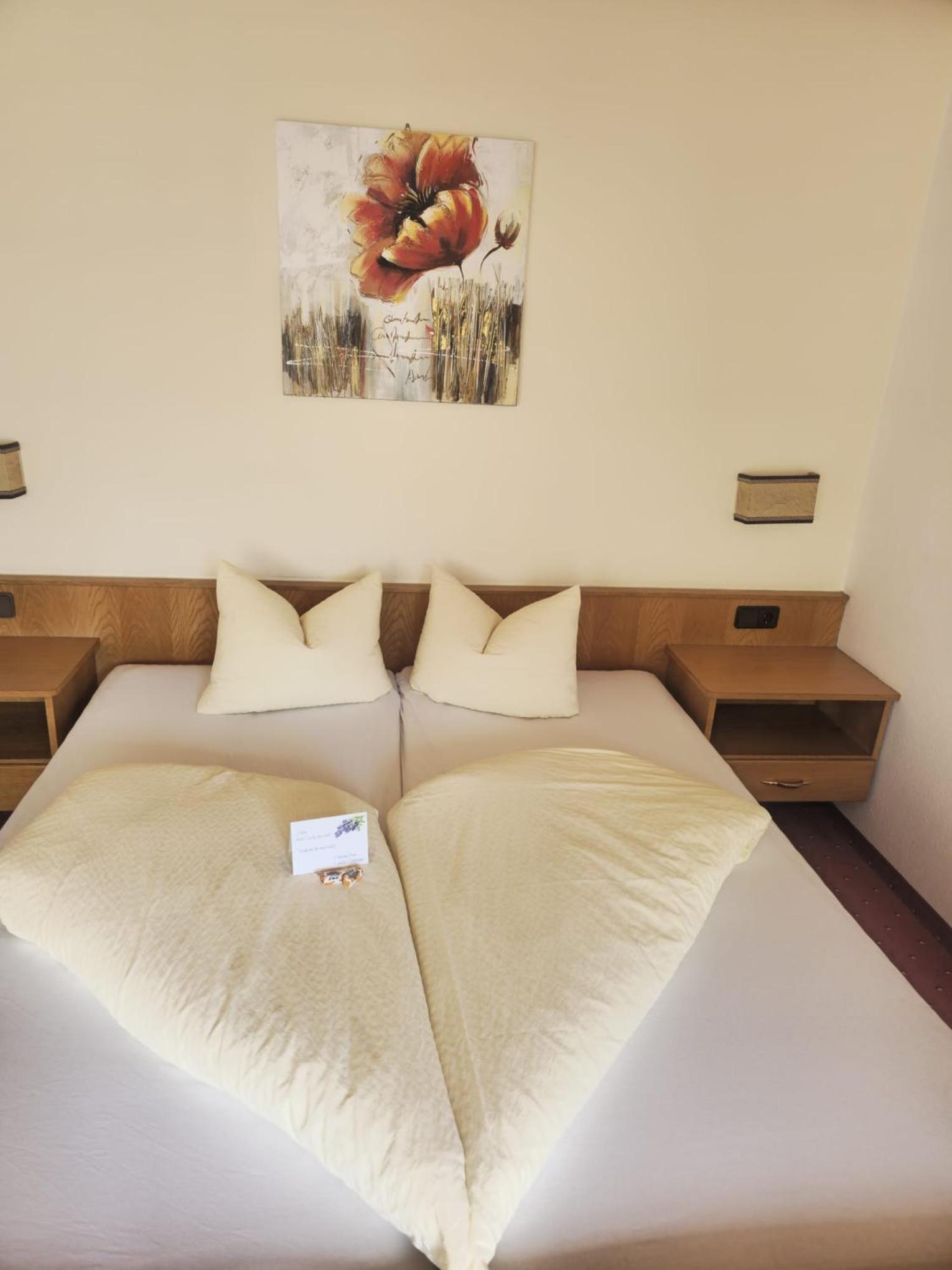 Pension Grein