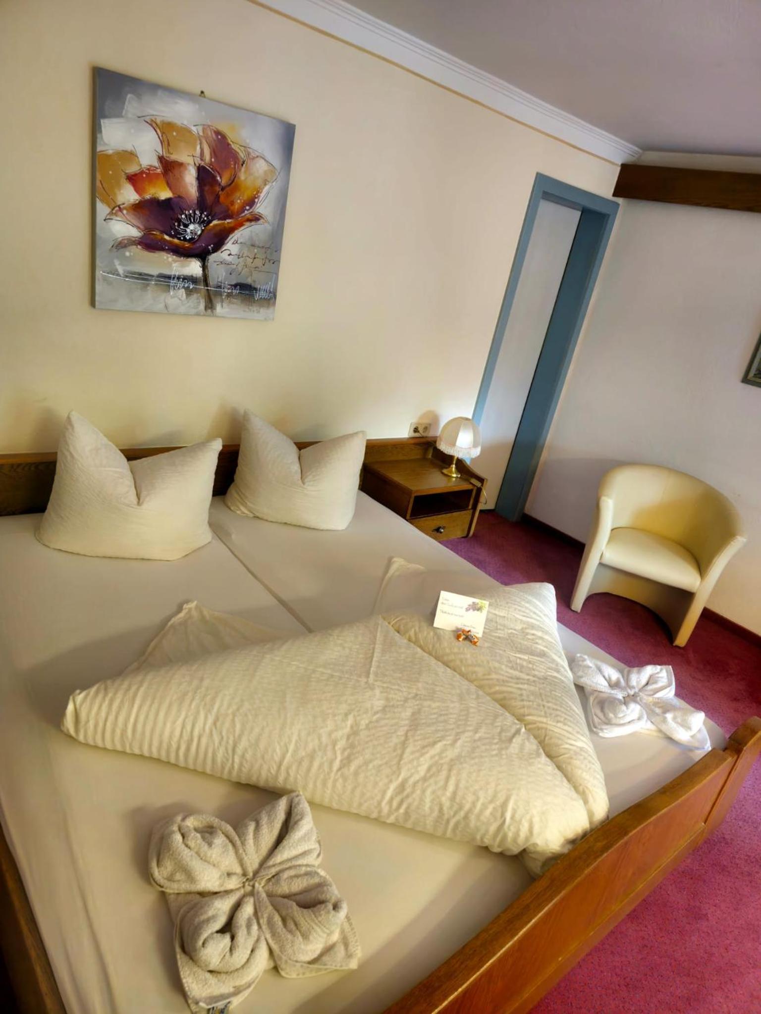 Pension Grein