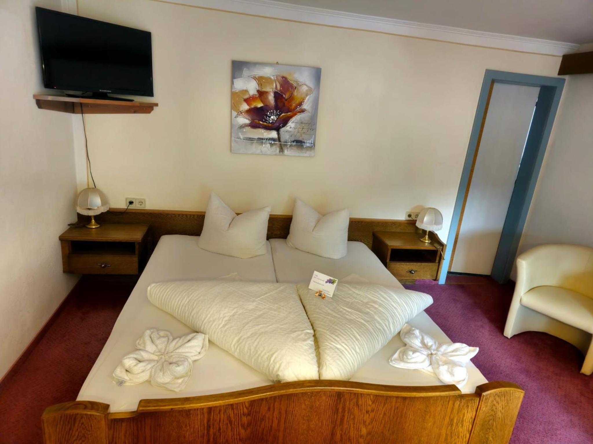 Pension Grein