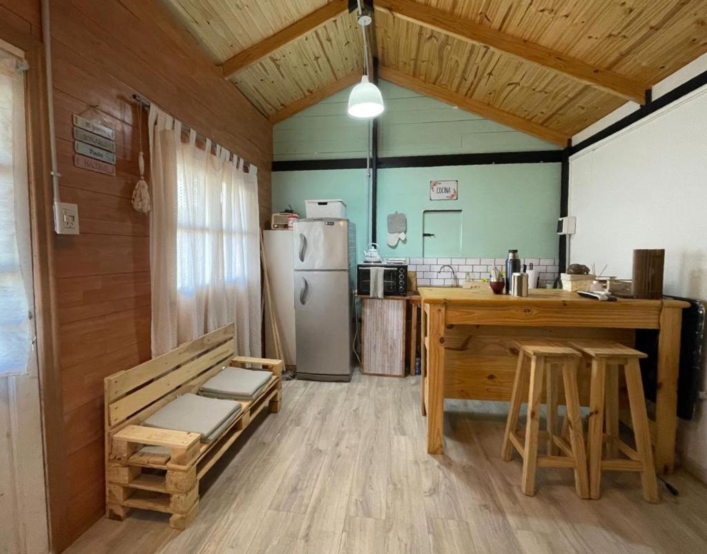 Nomade Mountain House