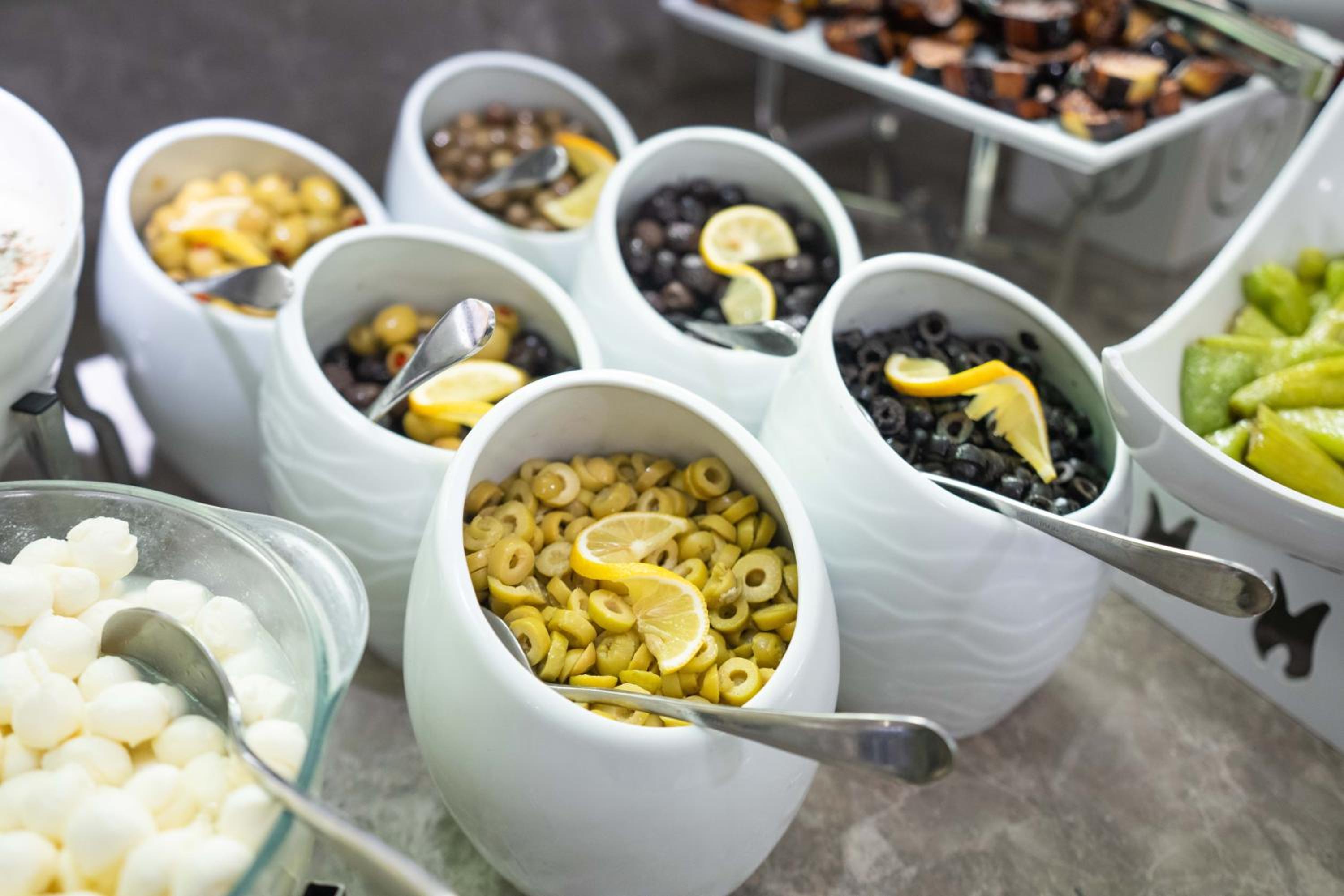 Four Sides Taksim Lion Hotel&Spa - Image 55