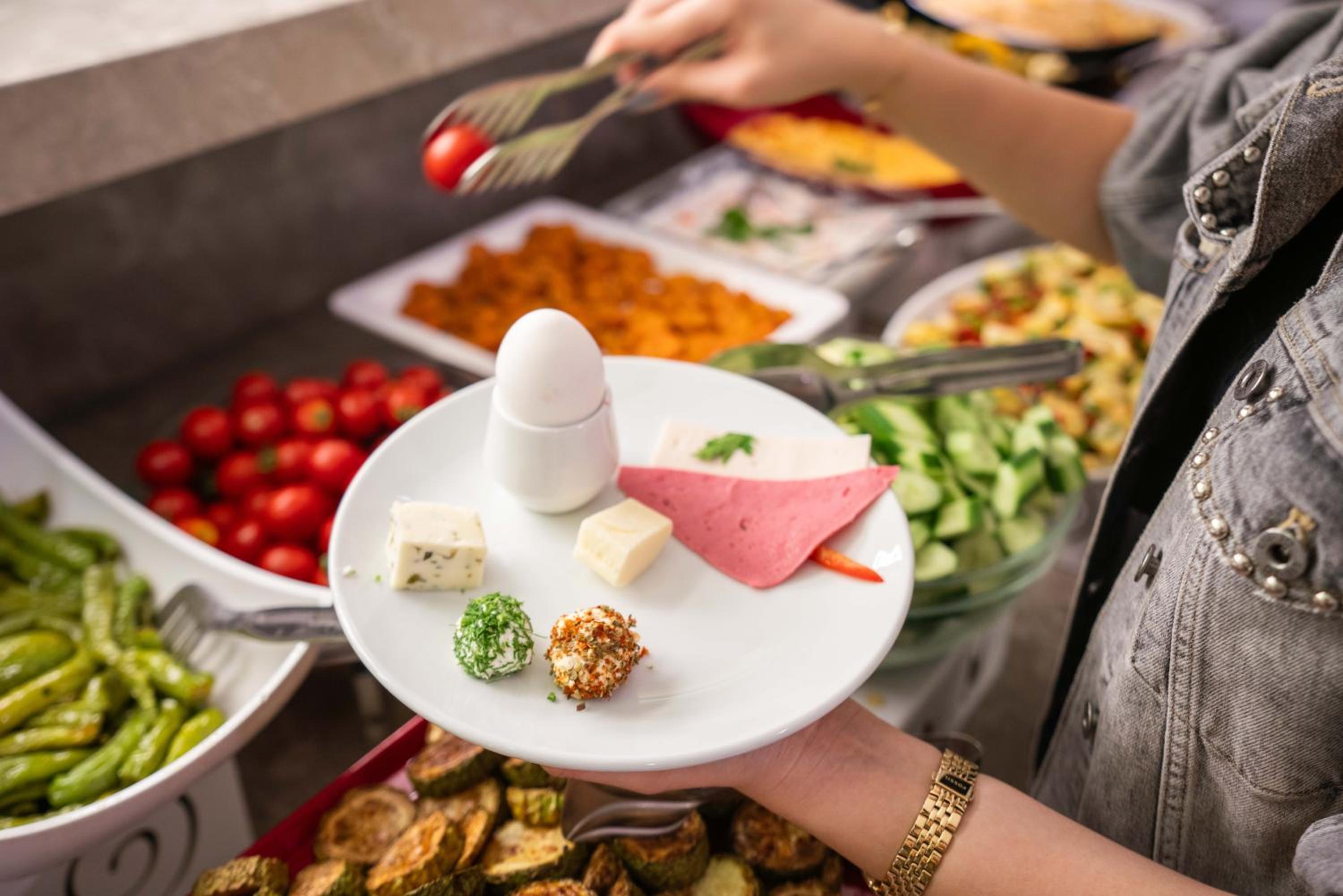 Four Sides Taksim Lion Hotel&Spa - Image 19